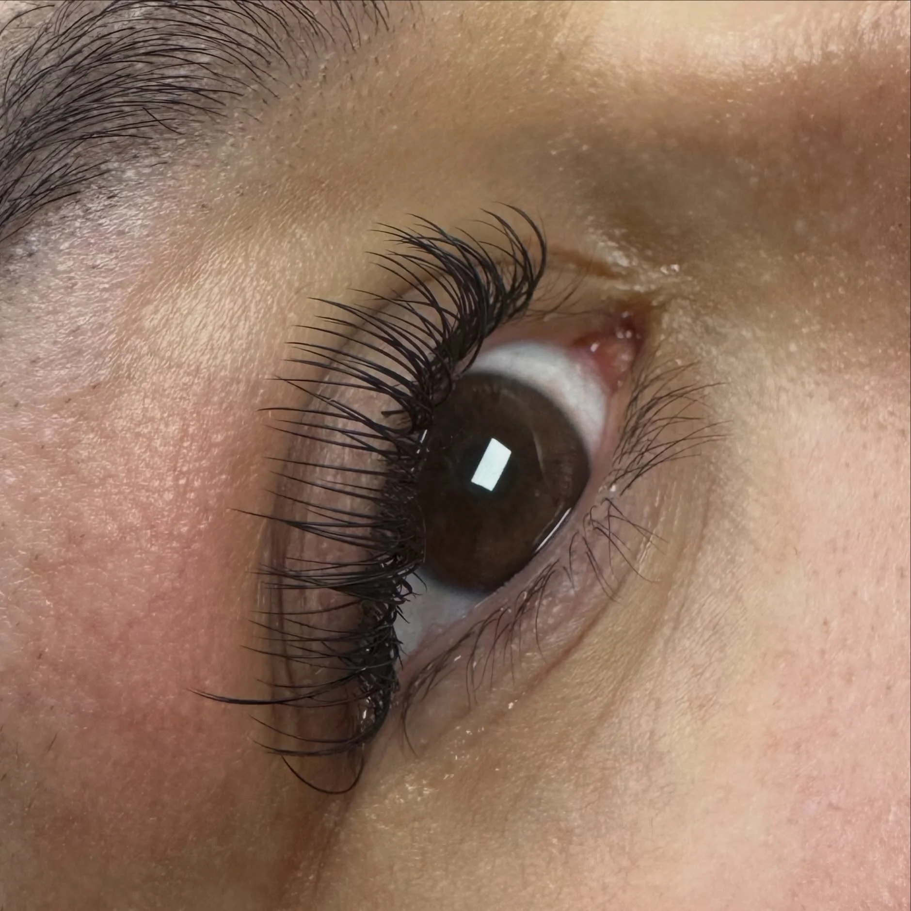 There isn&rsquo;t a THING a full set of classic lashes WON&rsquo;T fix. You can&rsquo;t convince otherwise.