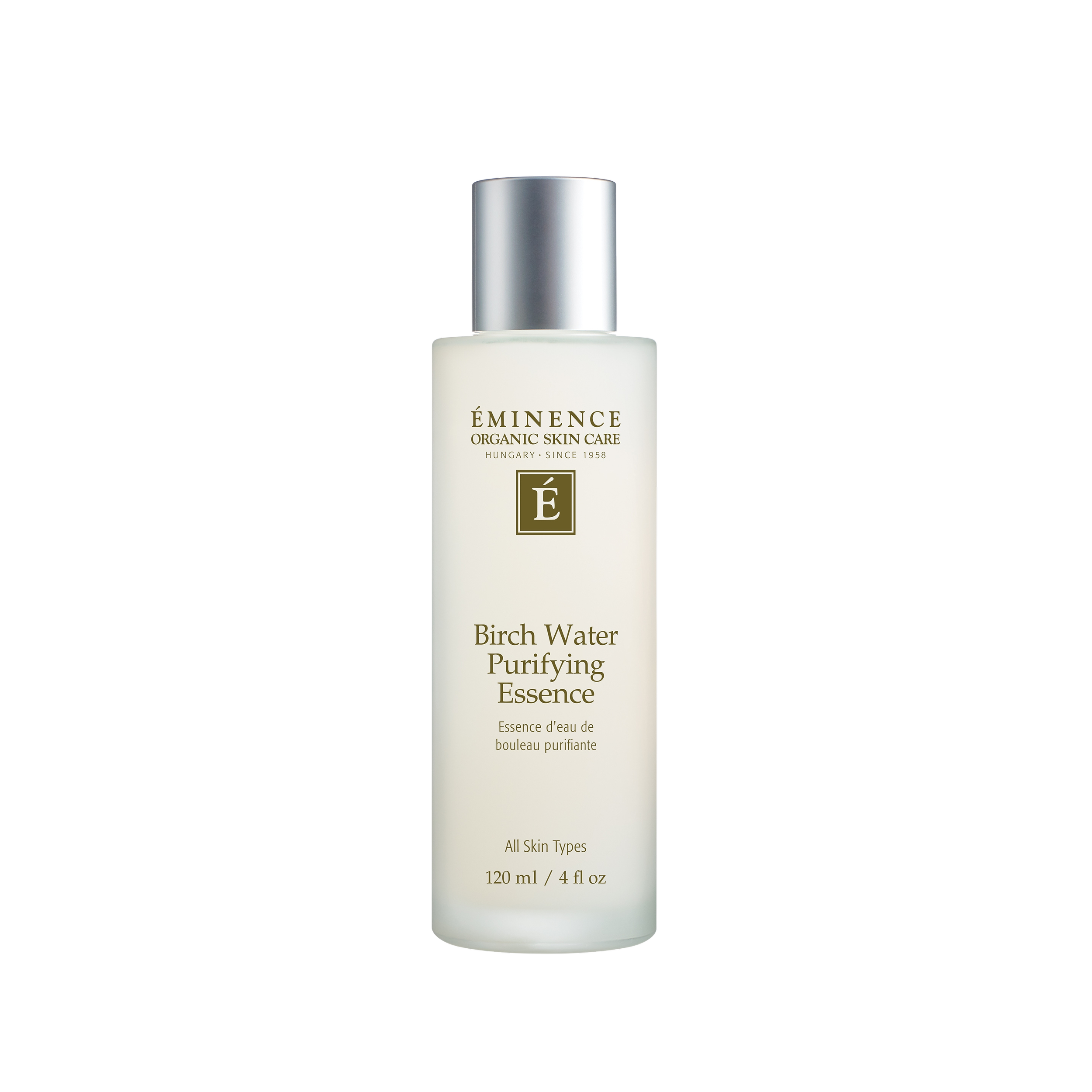 Eminence Organics Birch Water Purifying Essence
