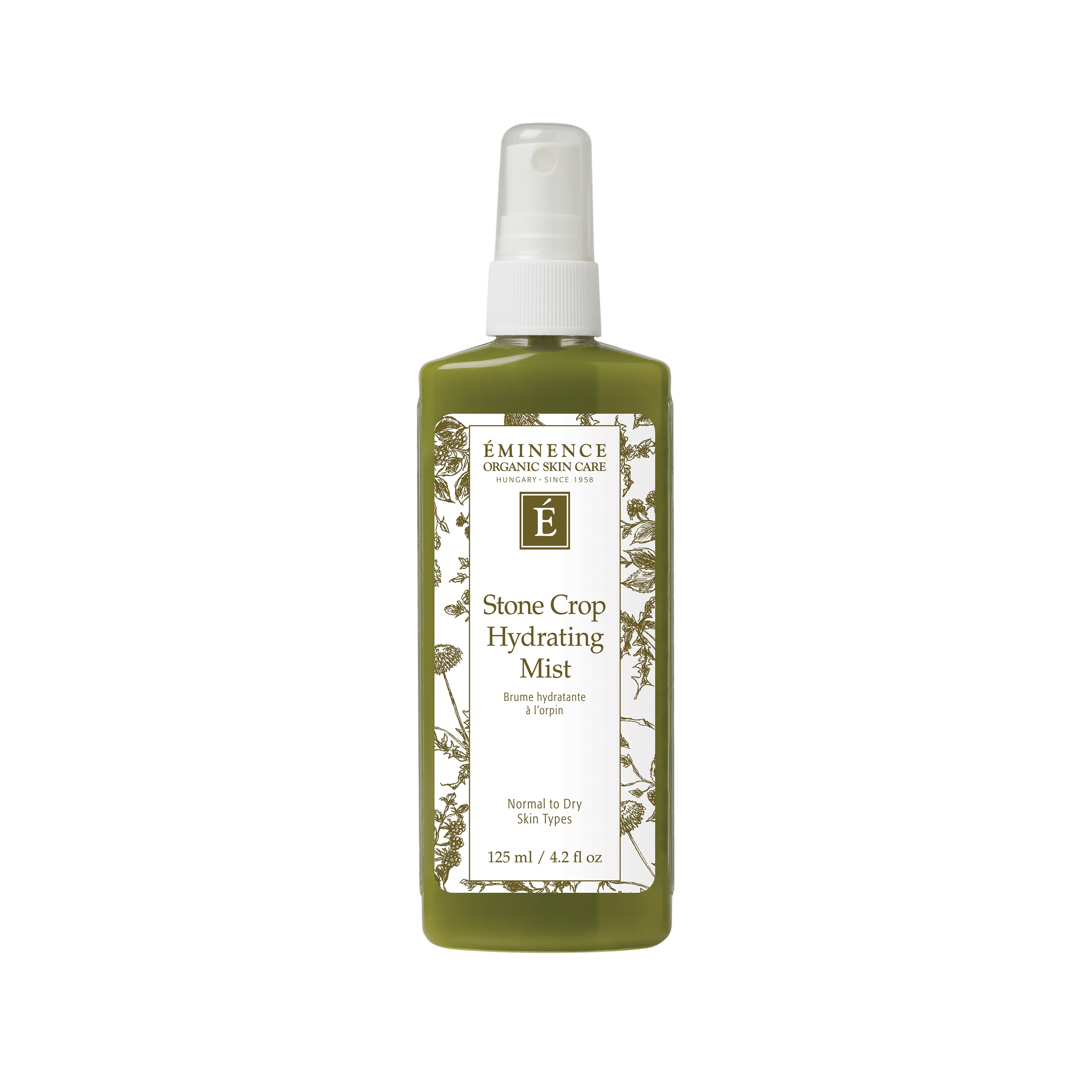 Eminence Organics Stone Crop Hydrating Mist