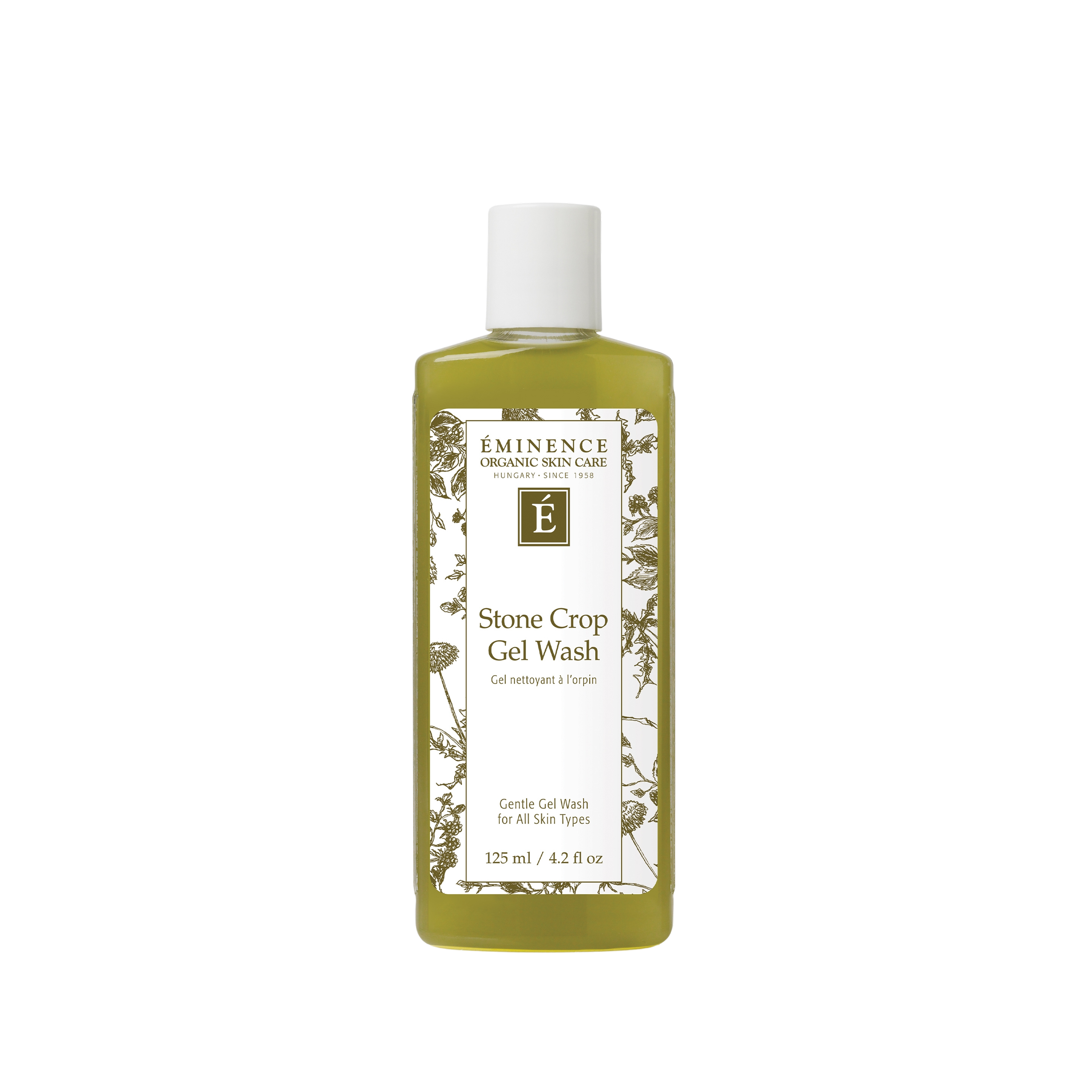 Eminence Organics Stone Crop Gel Wash