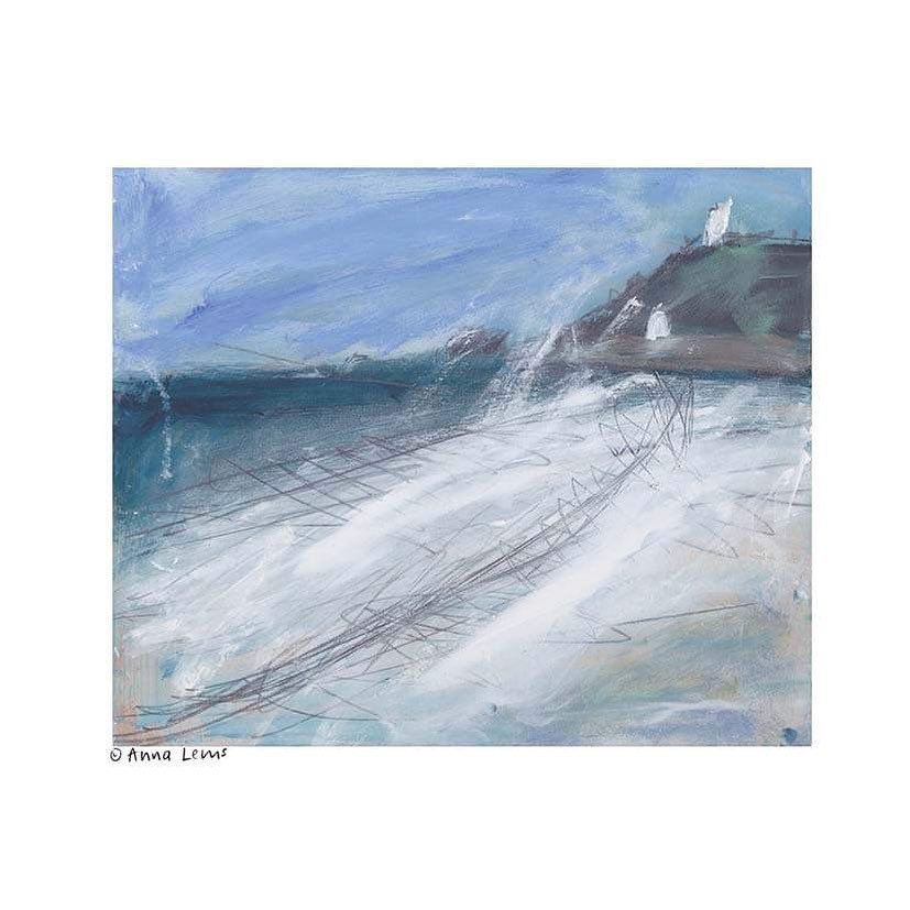 Portreath -Cornwall