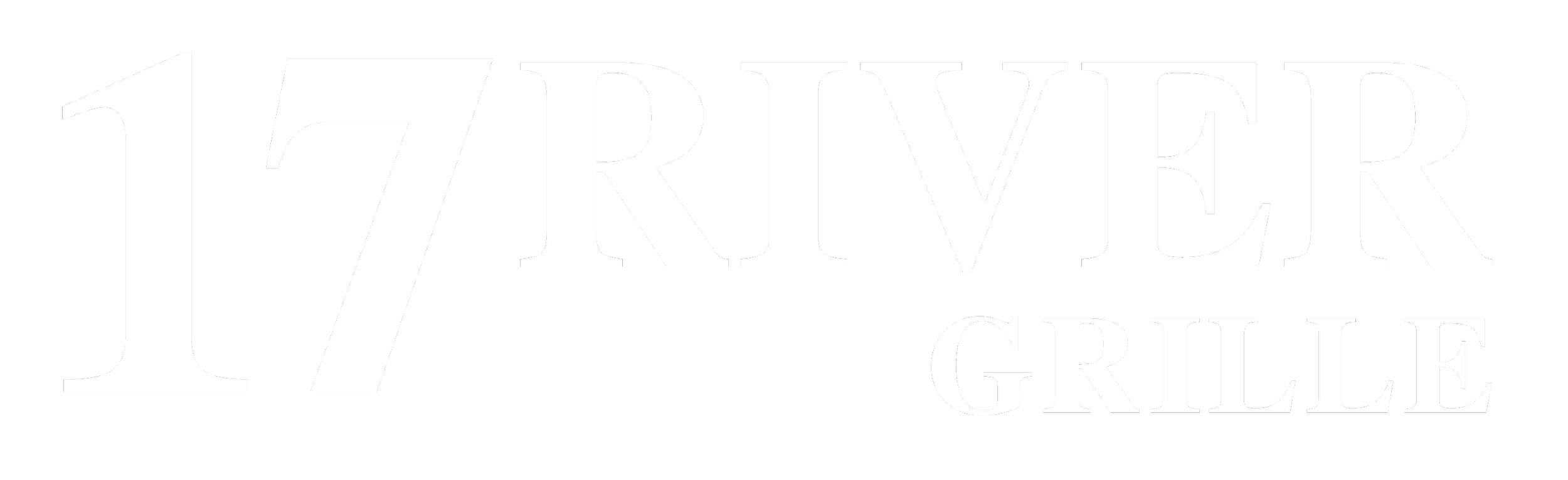 17 River Grille