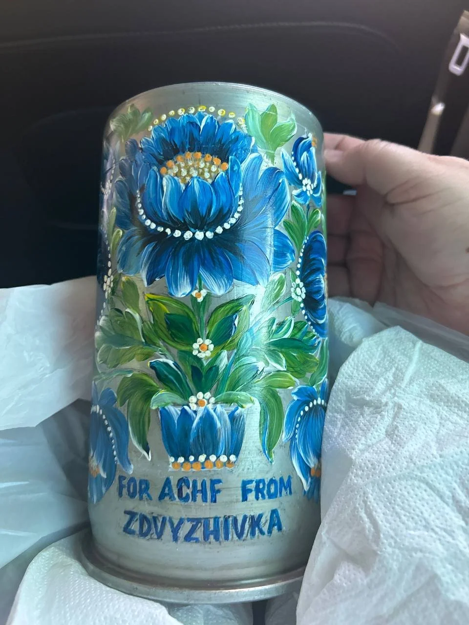 Painted Russian Shell Side 1.JPG