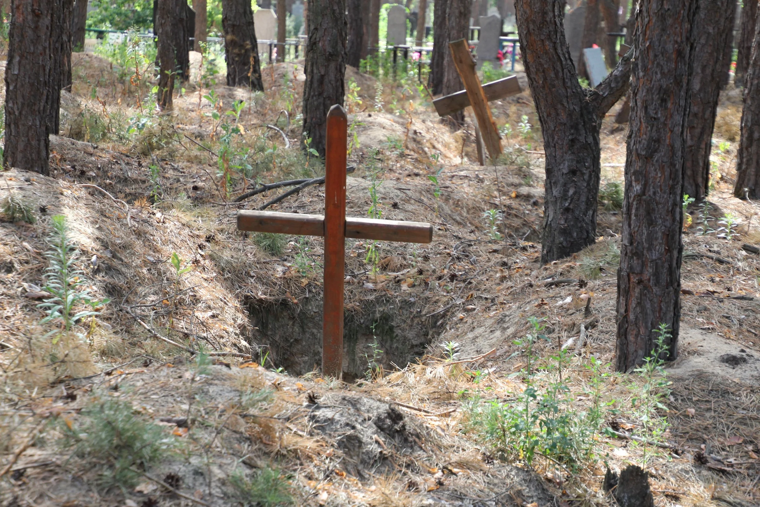 U. S. Helsinki Commission: Russia’s Persecution of Ukrainian Christians