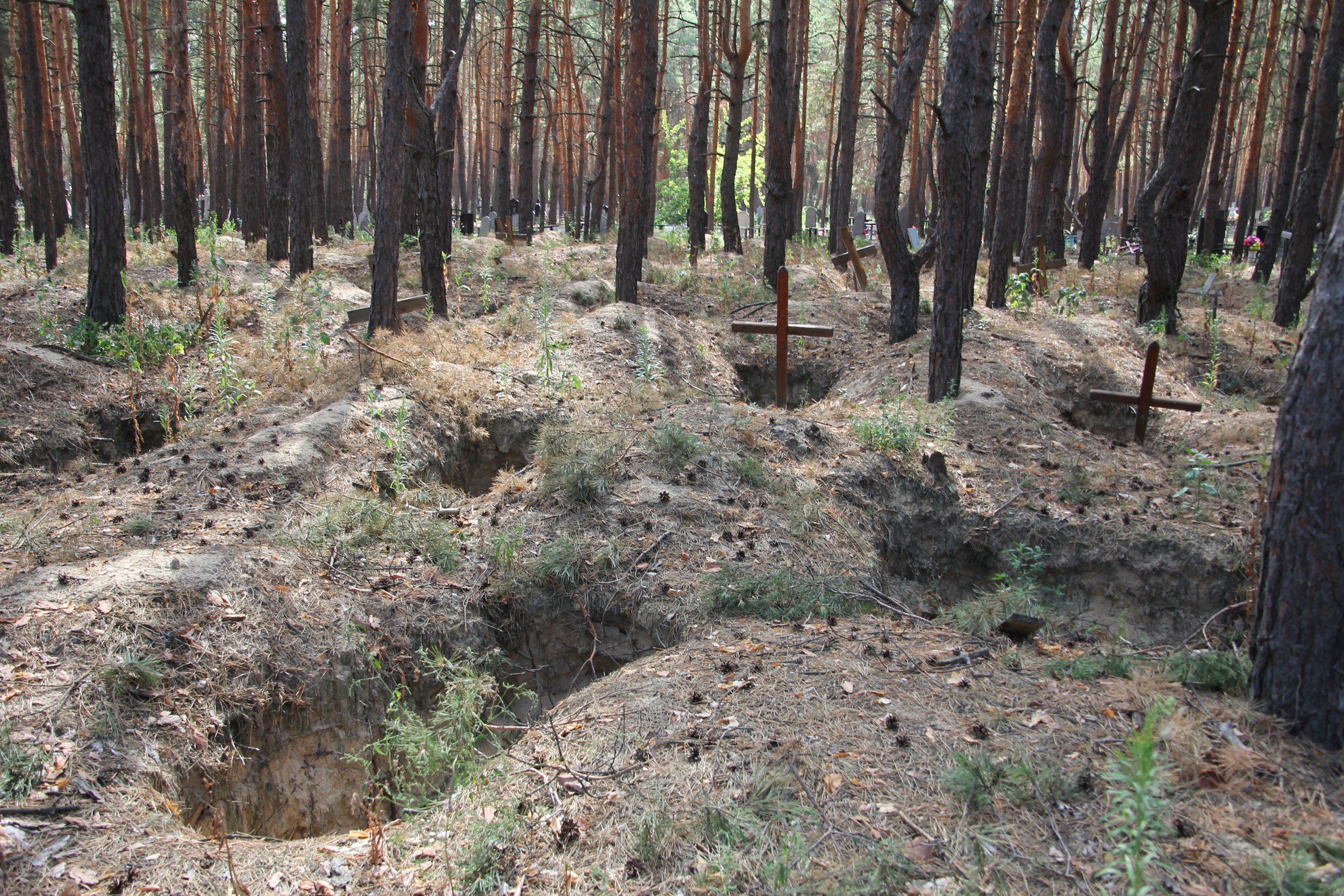 Russia Tortures Christians