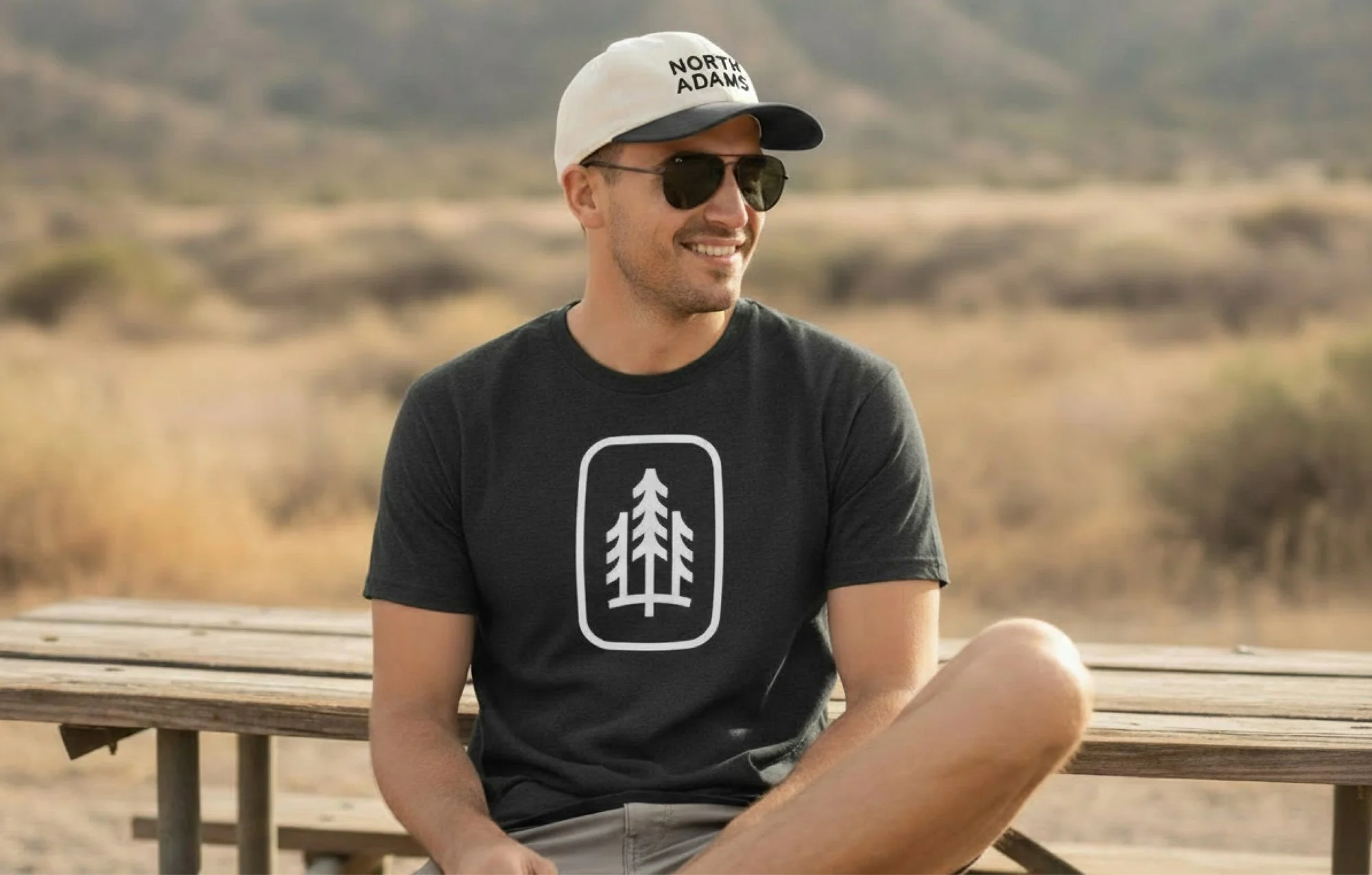 The Enduring Popularity of Tree, Mountain and Outdoor Graphic Tees &amp; Where to Find Them