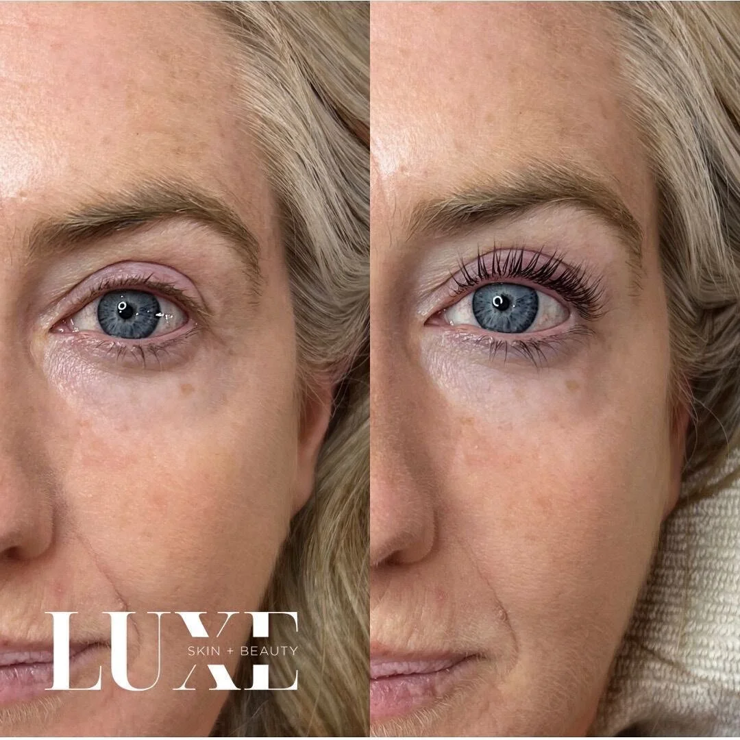 We love our clients reactions when they first see their results. 
&ldquo;Wow! Now I understand why people get lash lifts!&rdquo;

Thinking of trying a lash lift? Flick us a DM so we can help you make your decision. Ready to book ? Click the link in o