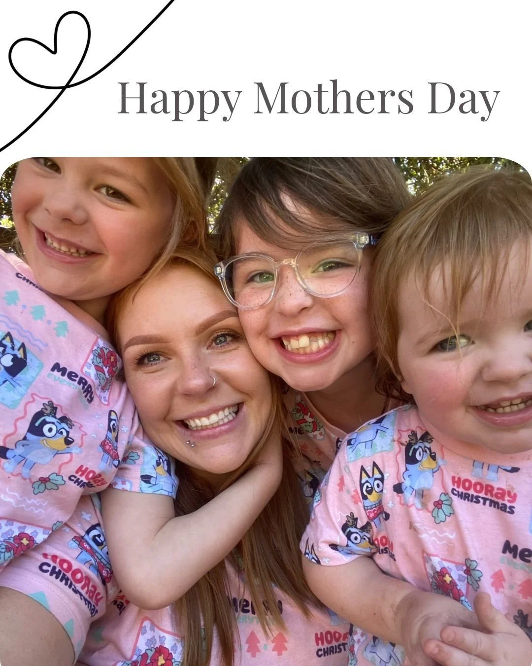 Every giggle, every cuddle, every first step&mdash;treasures of motherhood that fill our hearts with endless joy. On this special day, we celebrate the incredible bond we share with our little ones and the wonderful mums in our life. We hope you feel