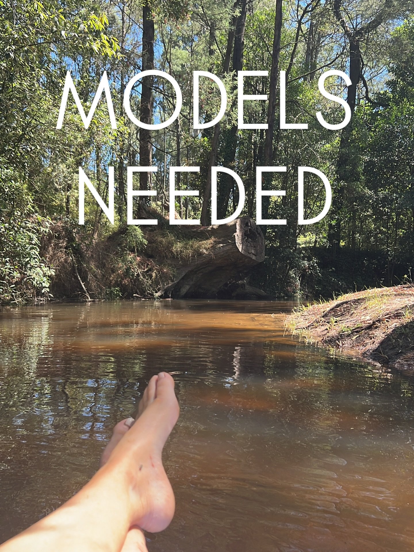 MODELS NEEDED! 

I&rsquo;ve spent some lovely time away restoring, recalibrating, celebrating and refilling my cup and now it&rsquo;s time to really jump into 2026 and hit the ground running! We have some really exciting things coming to Luxe skin an