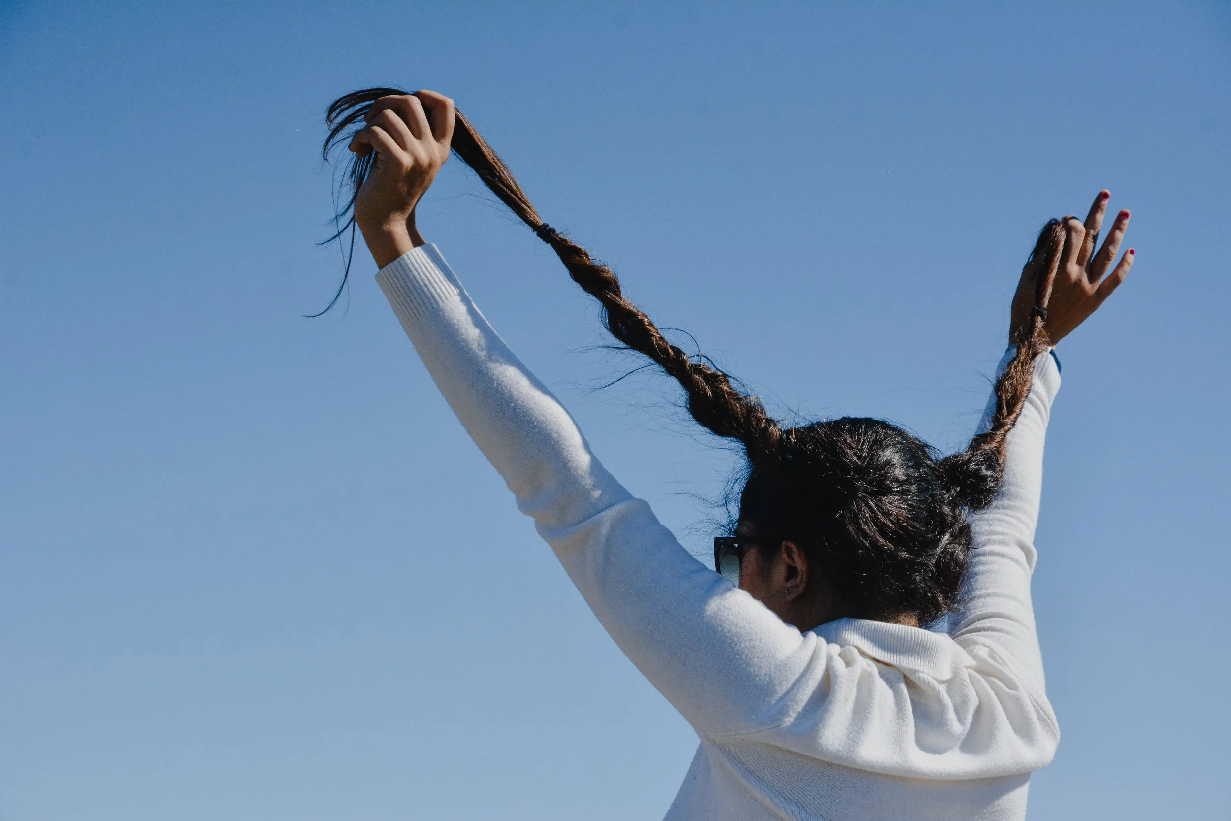 October 2022, Boston
Protest for Mahsa Amini's death