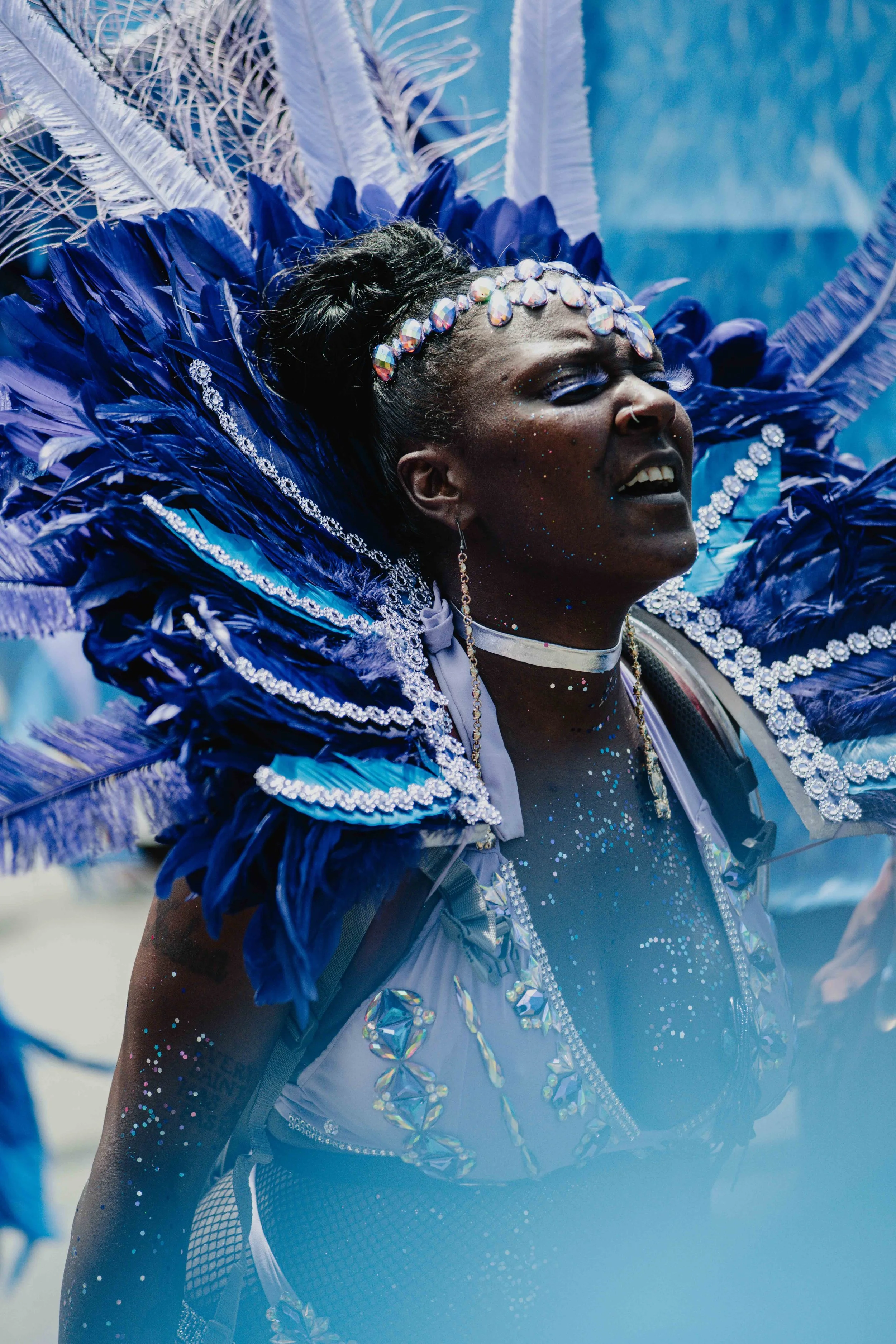 June 2024, Boston
Boston pride for the people