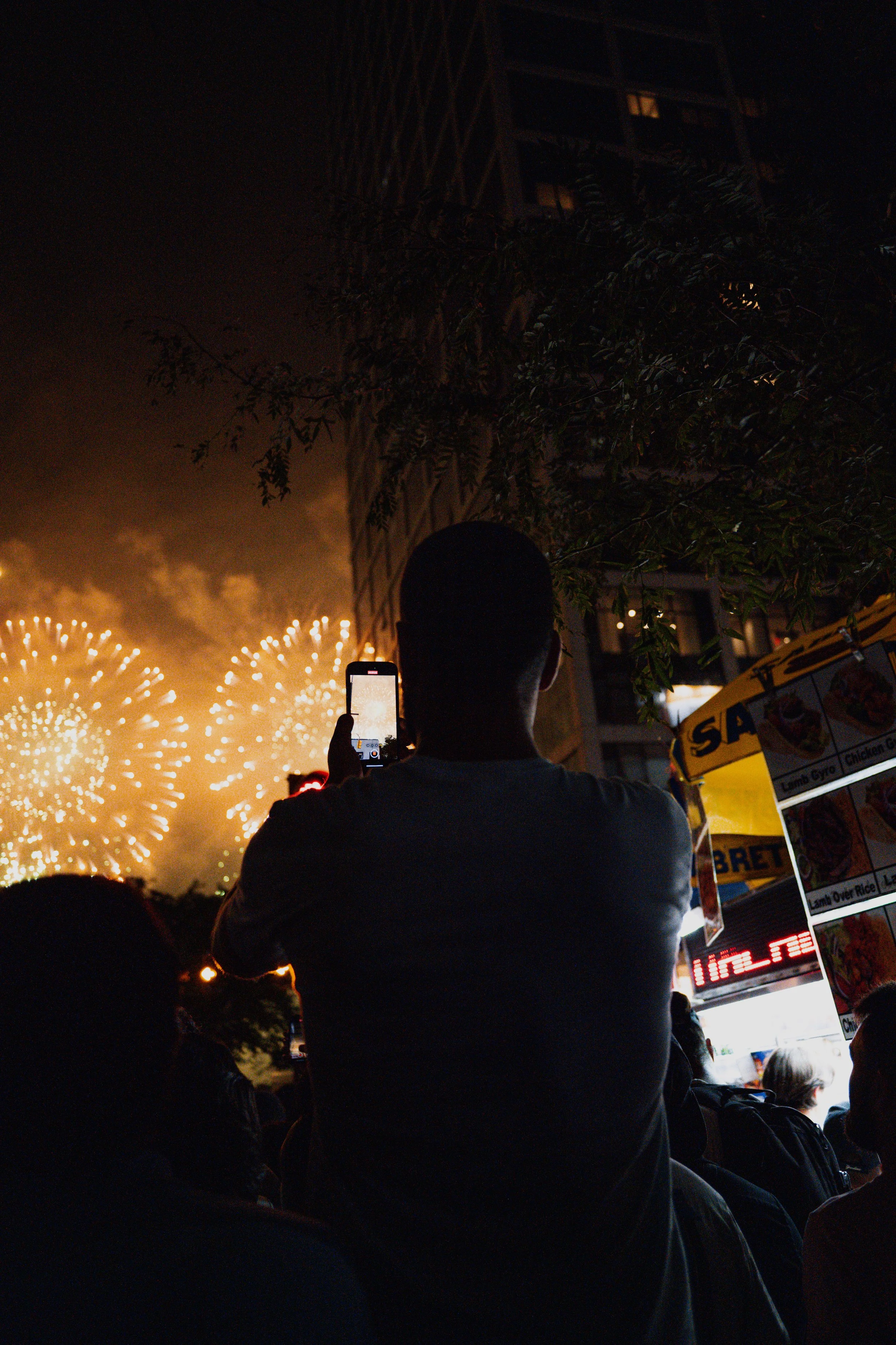 July 2024, West Village, NY