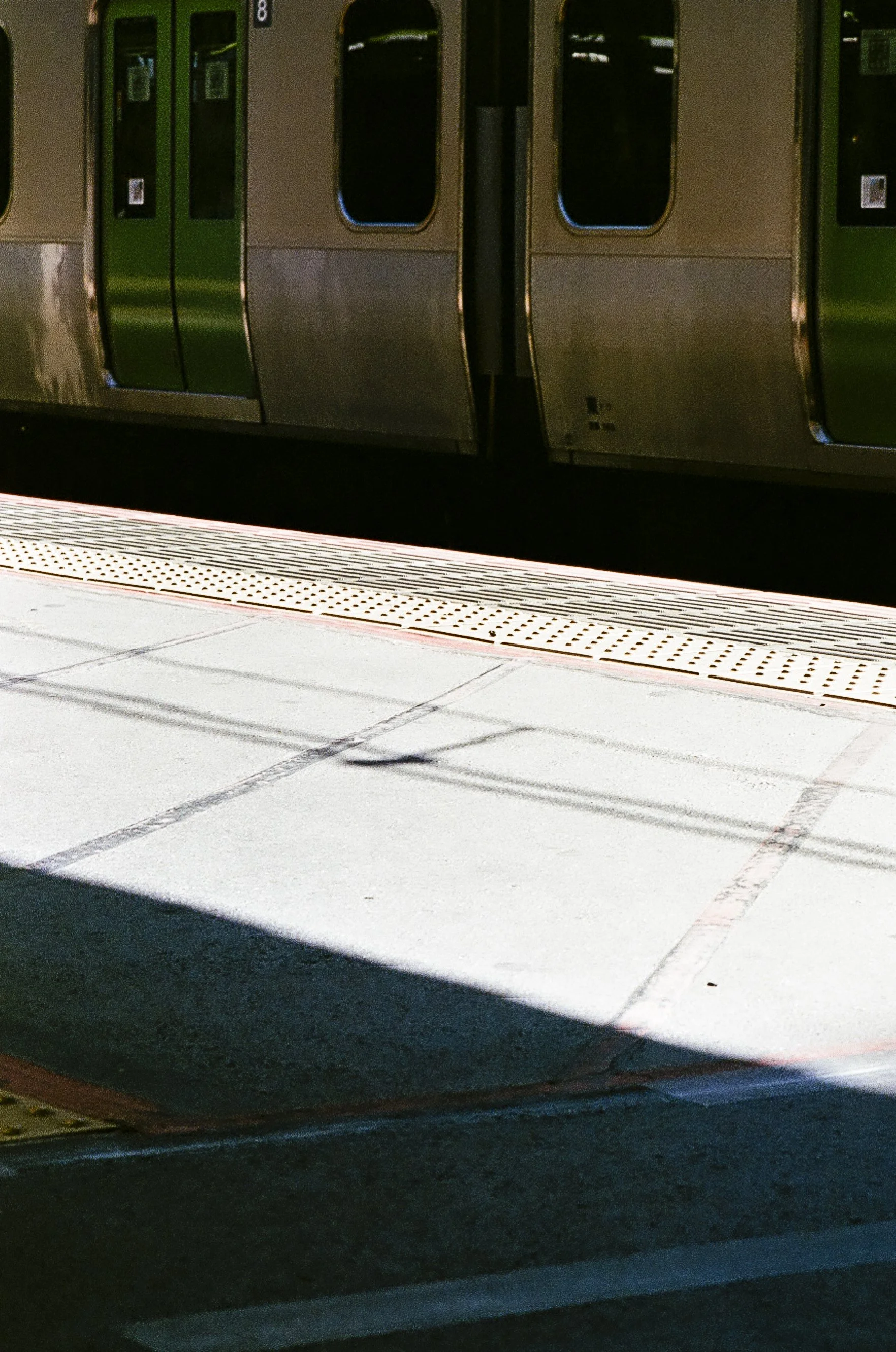 Tokyo, Japan (2023)
with Fujifilm XTRA 400