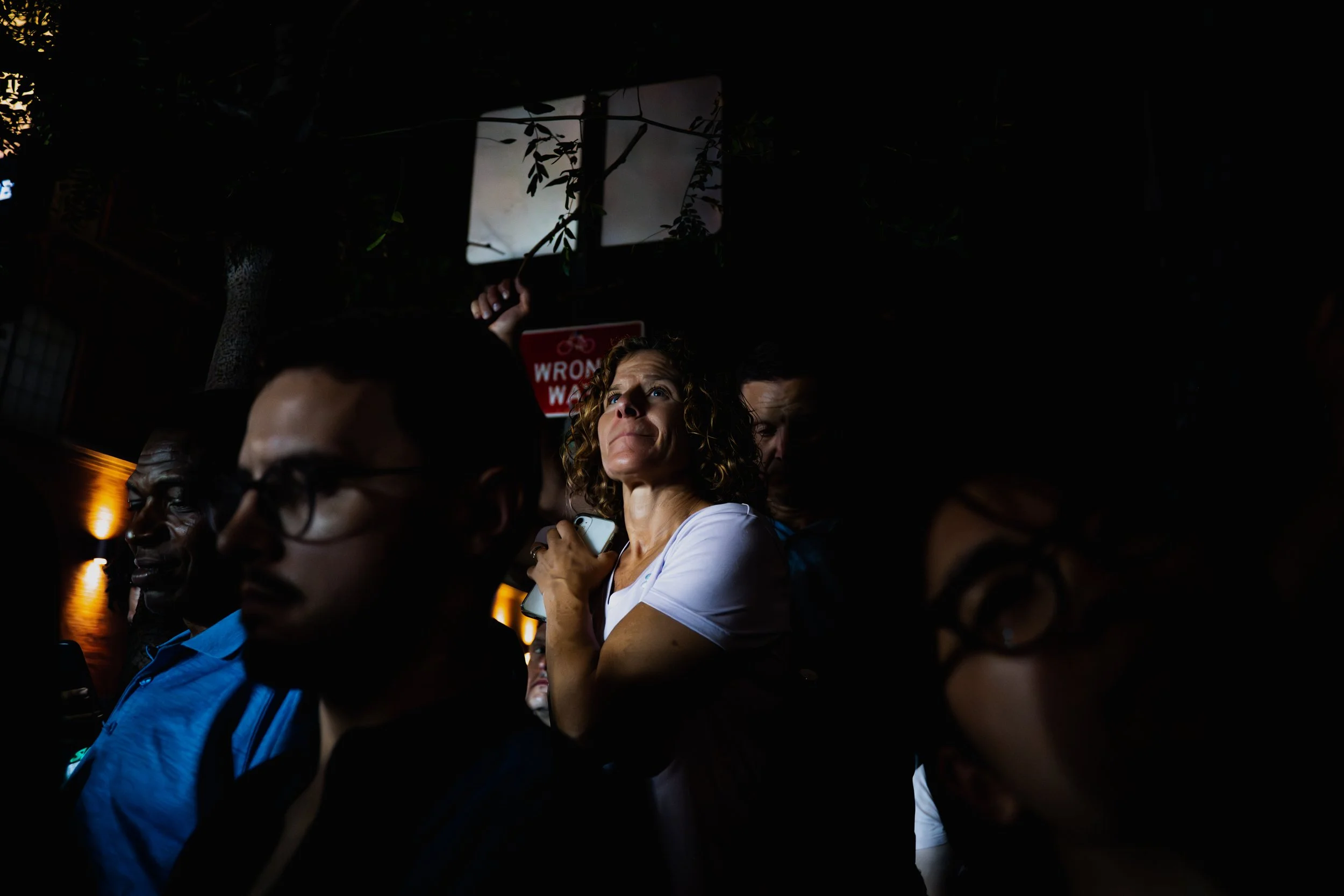 July 2024, West Village, NY