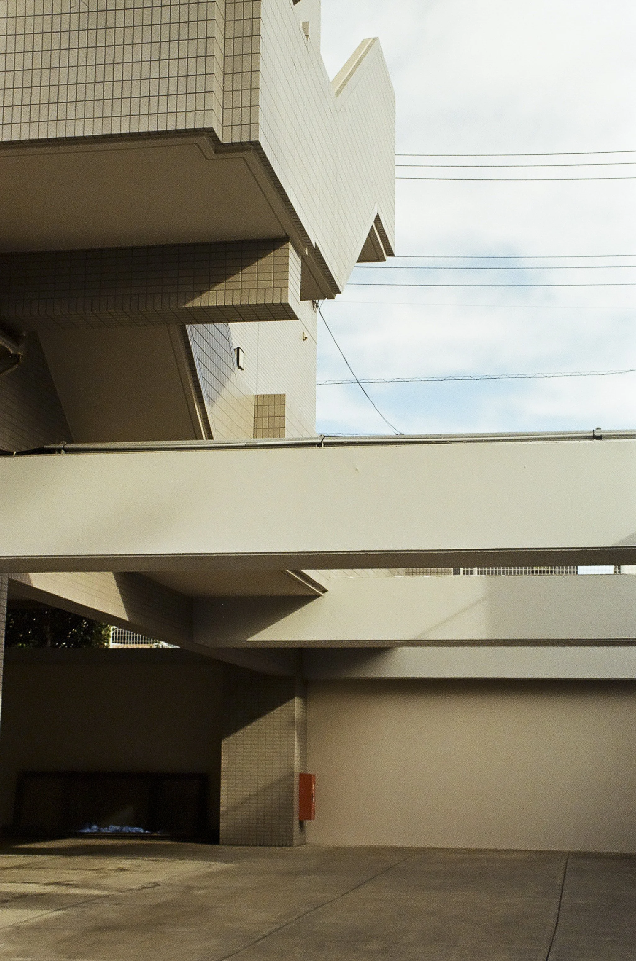 Yokohama, Japan (2023)
with Fujifilm 200