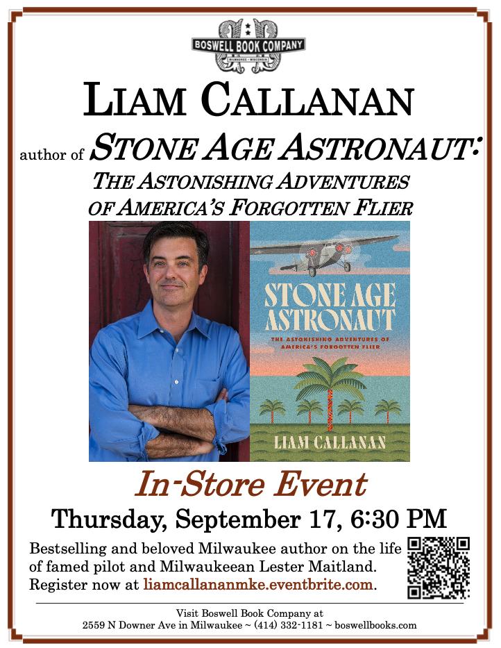 Stone Age Astronaut-Reading and Reception