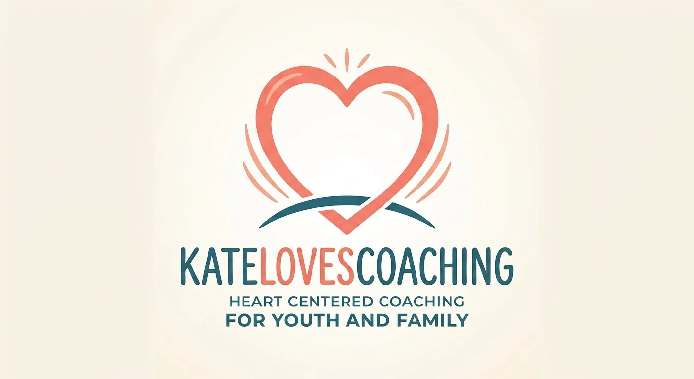 Kate Loves Coaching 