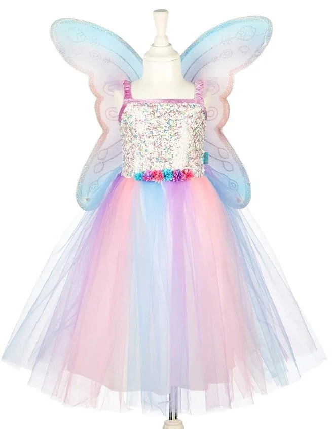 Felecity Fairy Costume