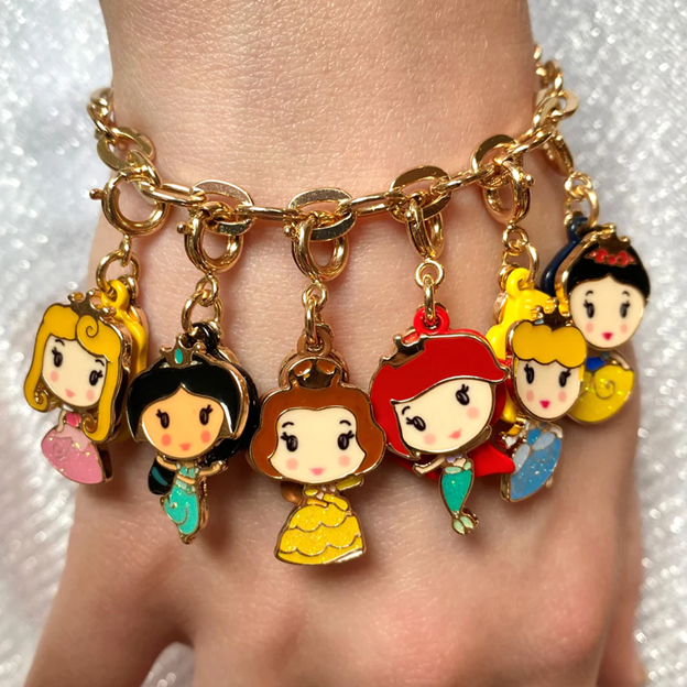 disney princess dress charms Pandora Disney Princess Dress Charms Disney Pandora Charm Anna Dress Frozen-Pand-C9515