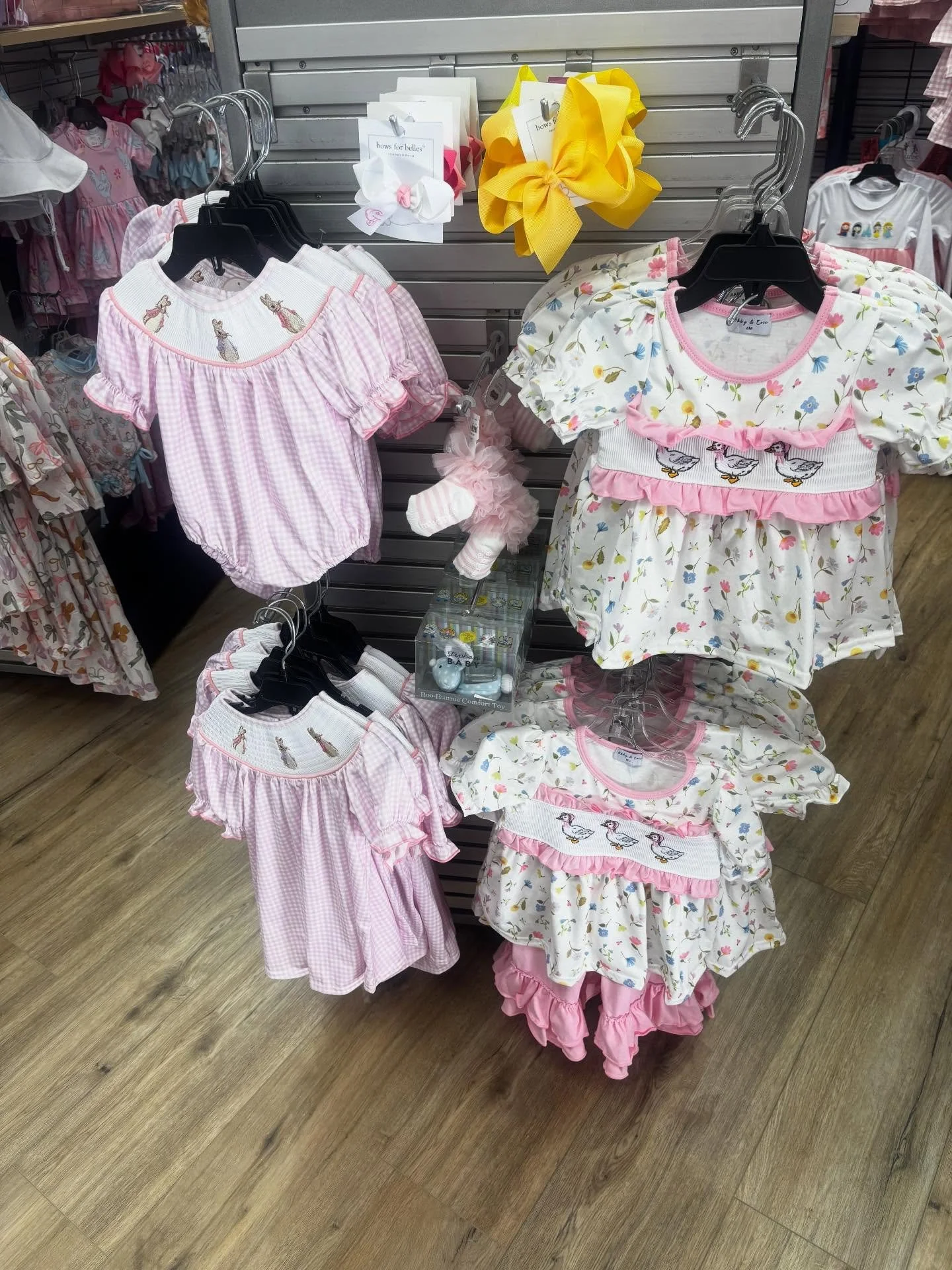 ✨Store Update✨
Shop in store or online at www.sparklesmyrtlebeach.com/shop