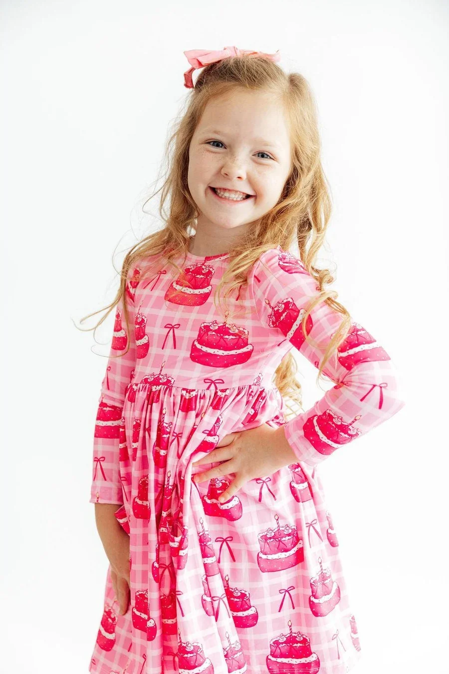 Make A Wish Dress