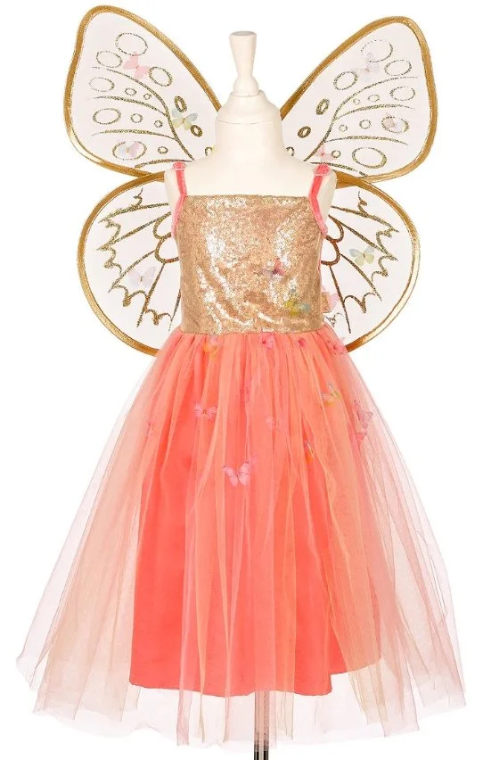 Joanna Fairy Costume