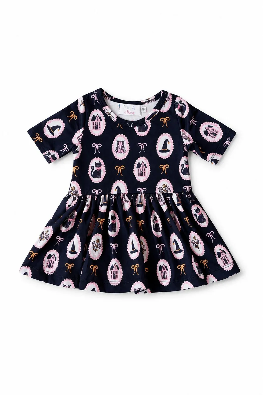 Hocus Pocus Bodysuit