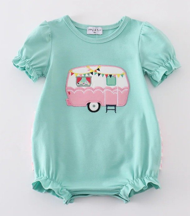 Camper Bubble