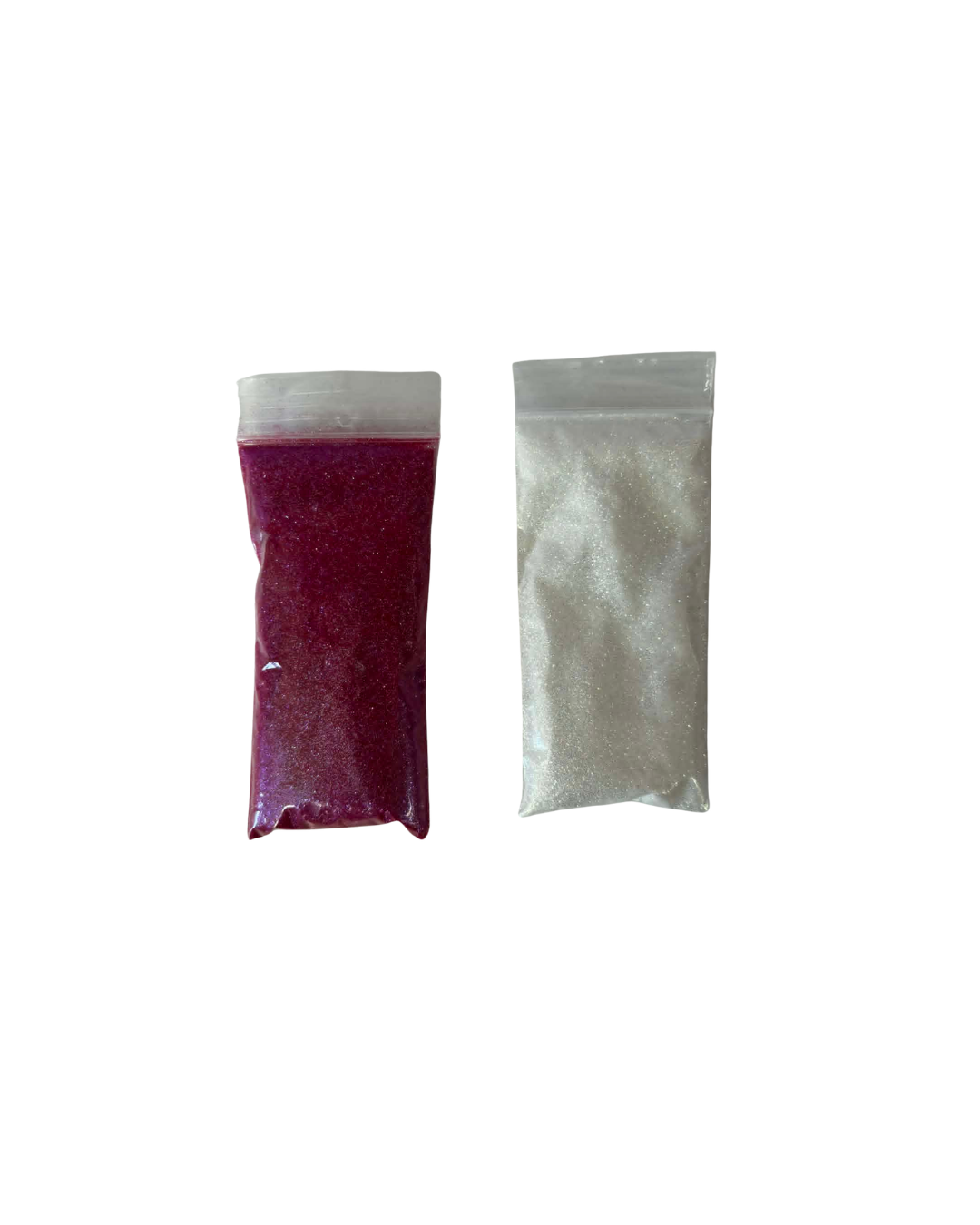 Refill Glitter Packs