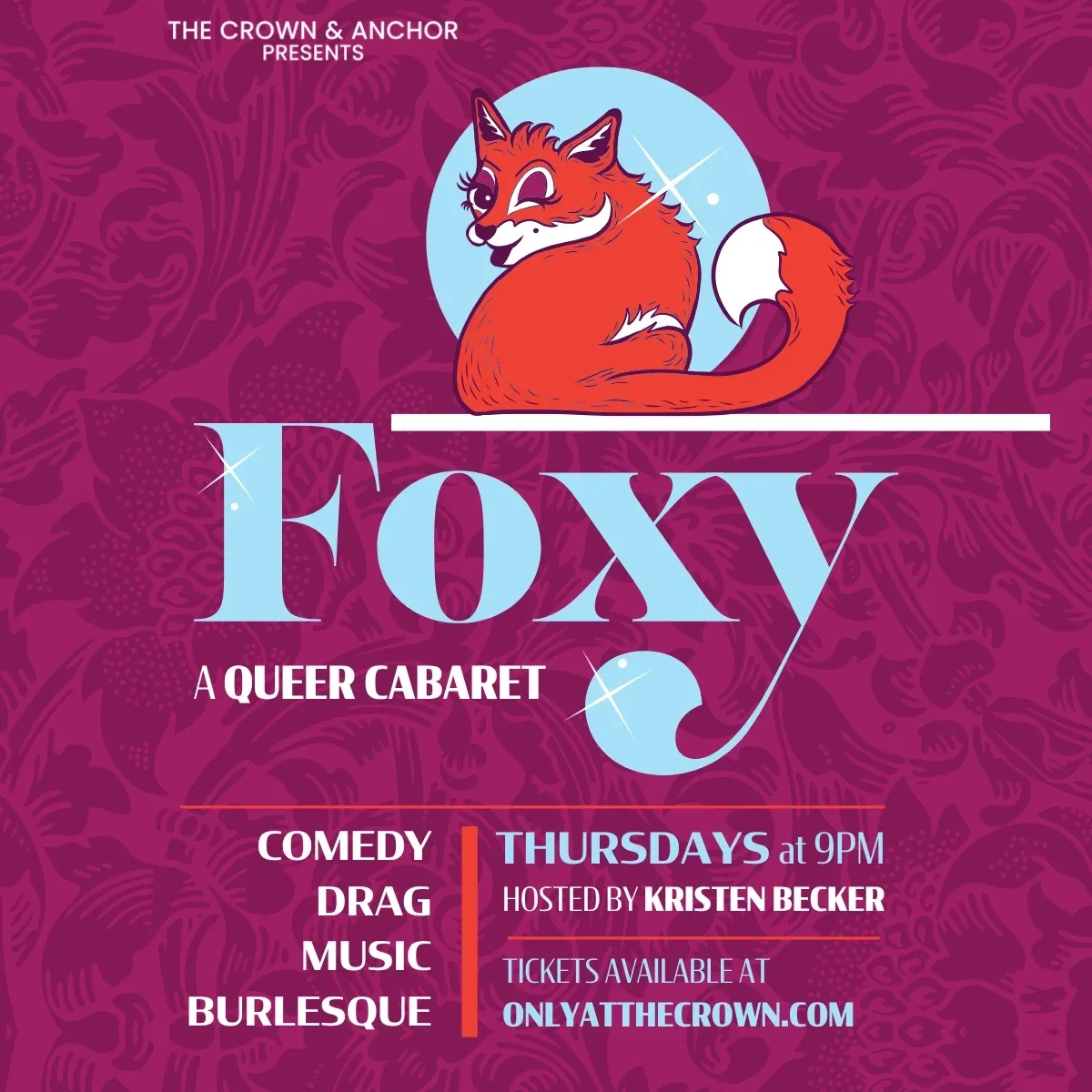 Foxy 