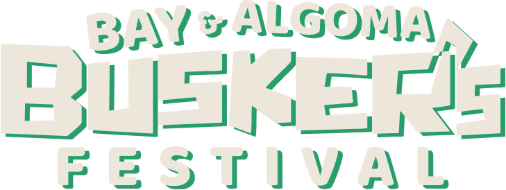 Bay &amp; Algoma Buskers Festival
