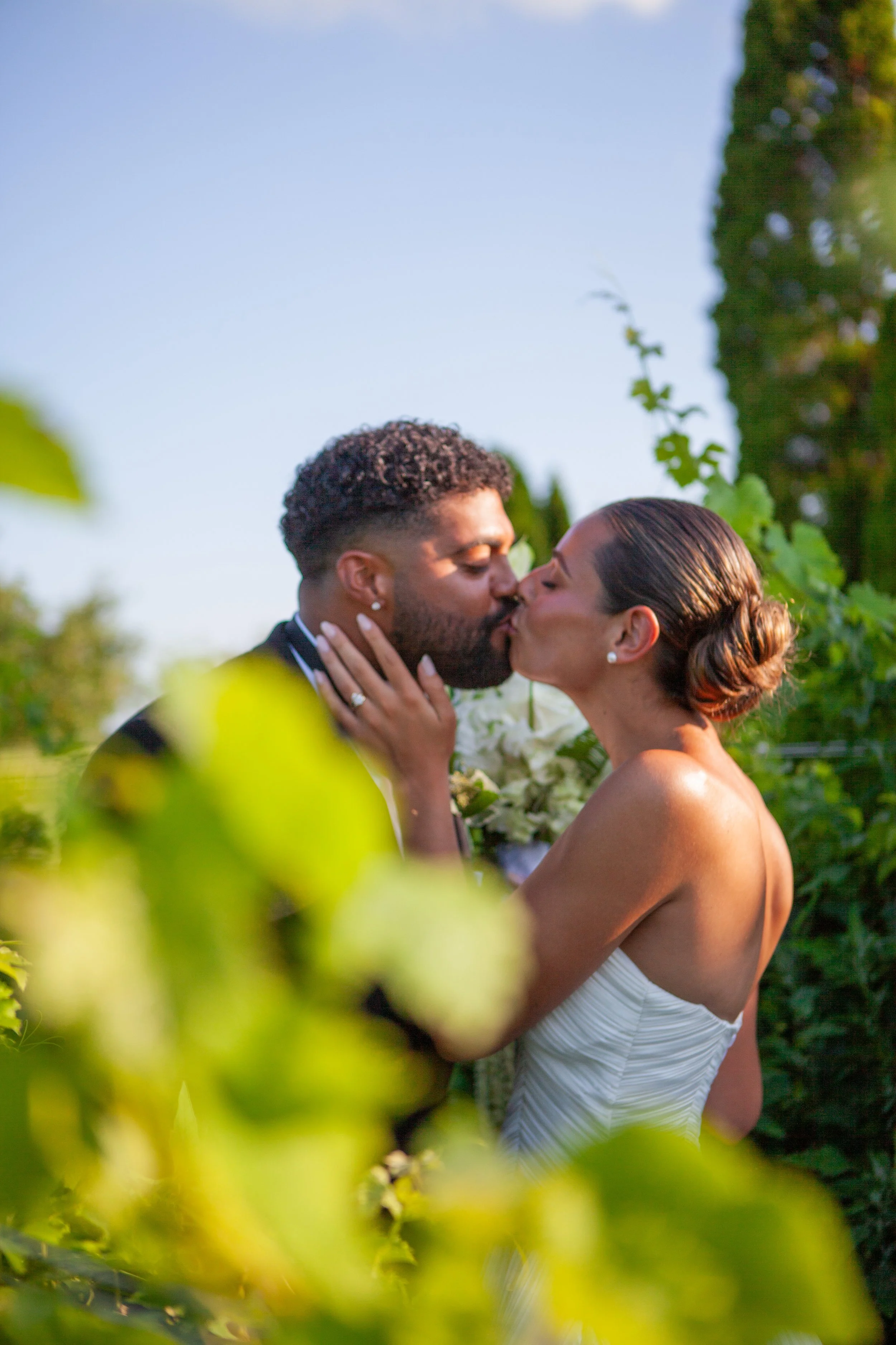 Layla + Jaron