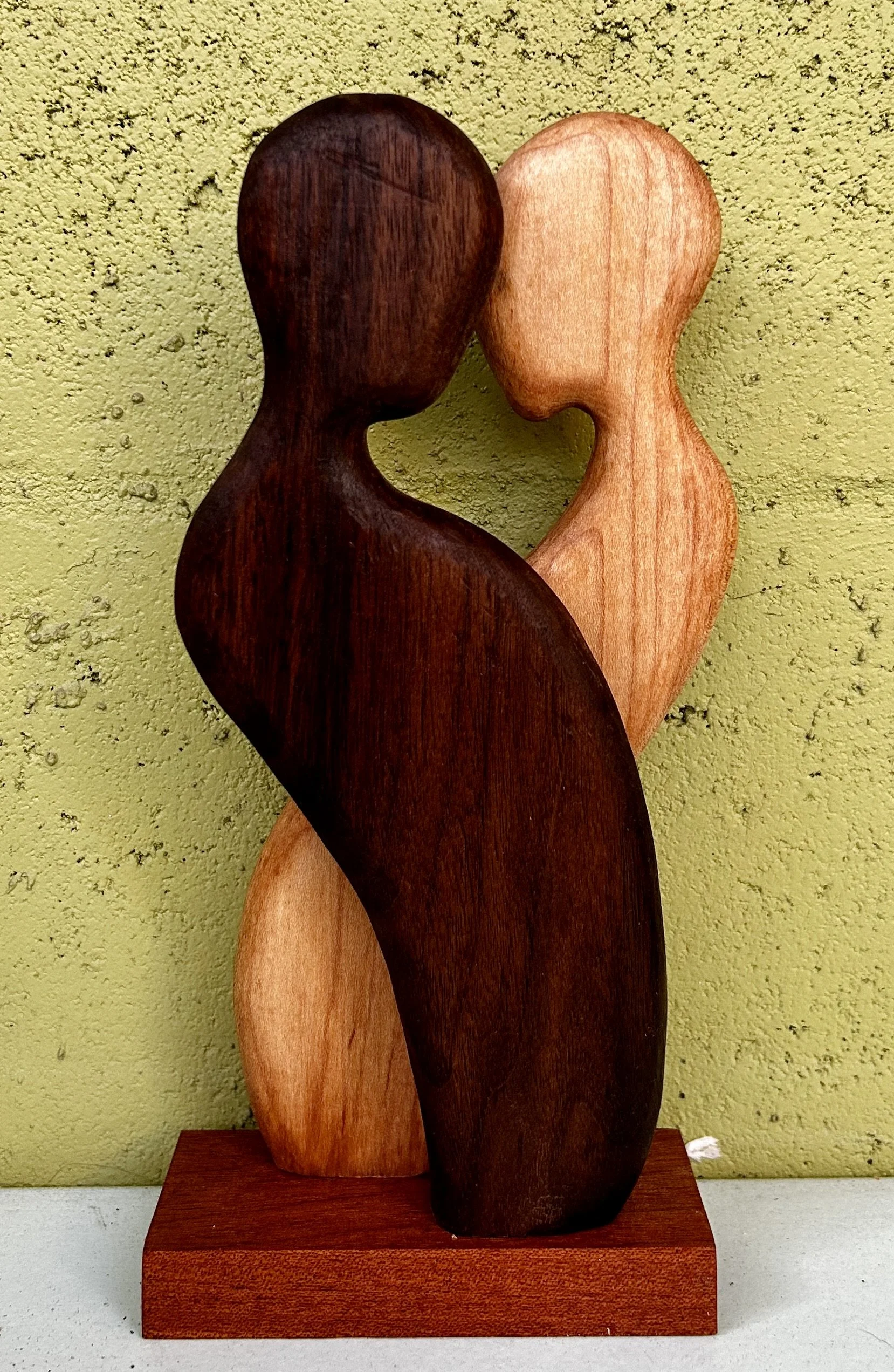 The Lovers