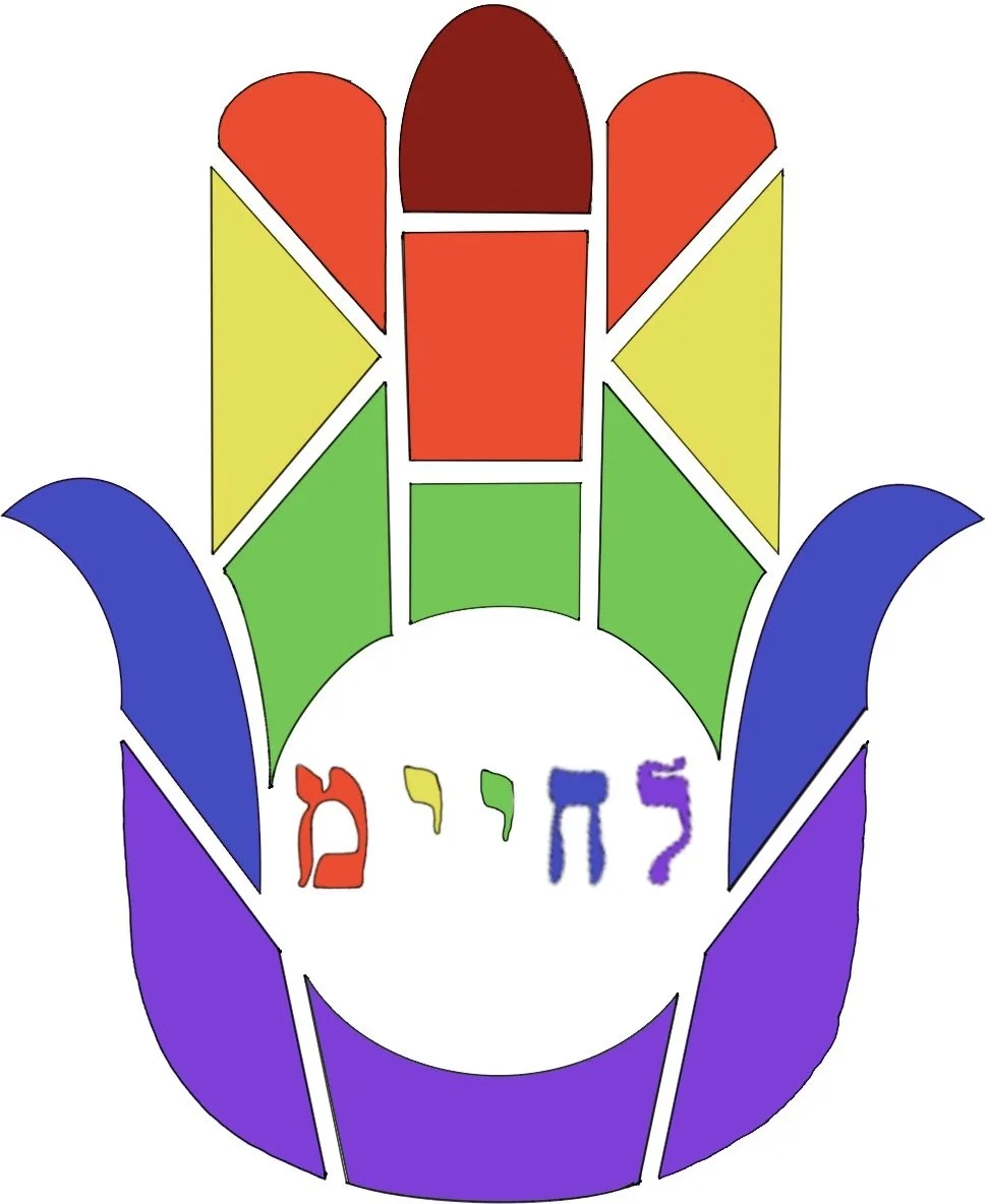 L'Chaim