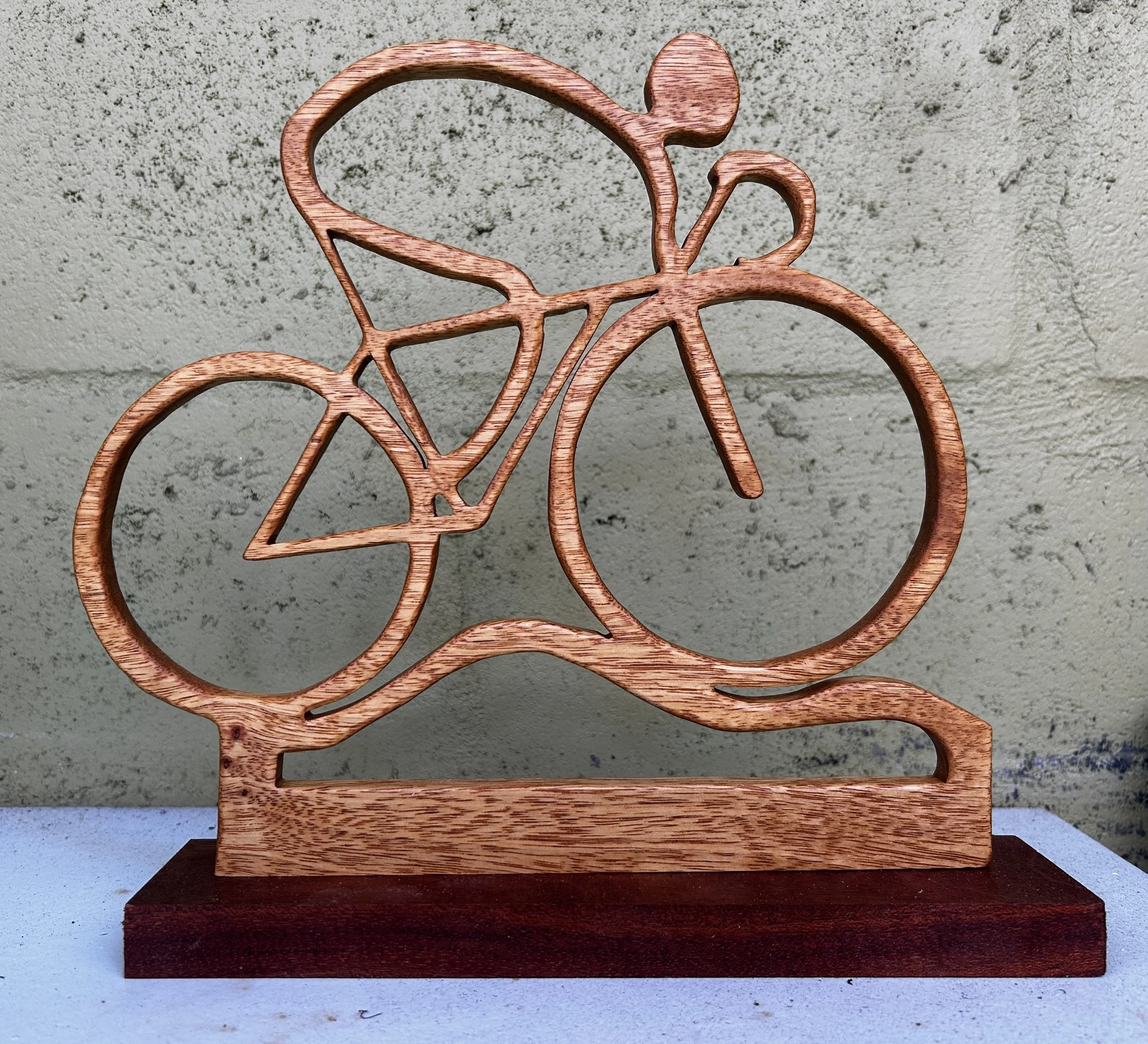 The Cyclist