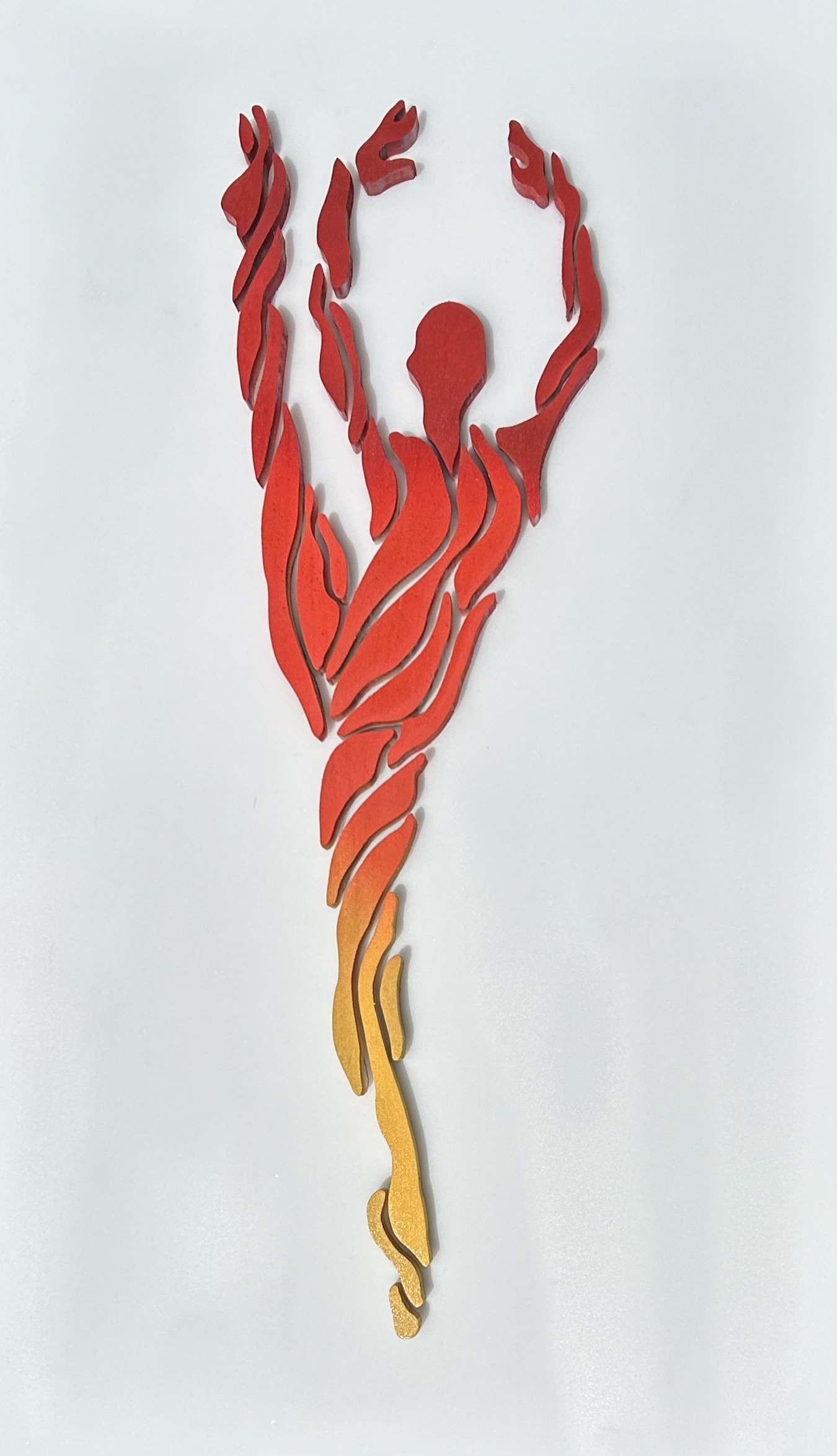 The Light Flame