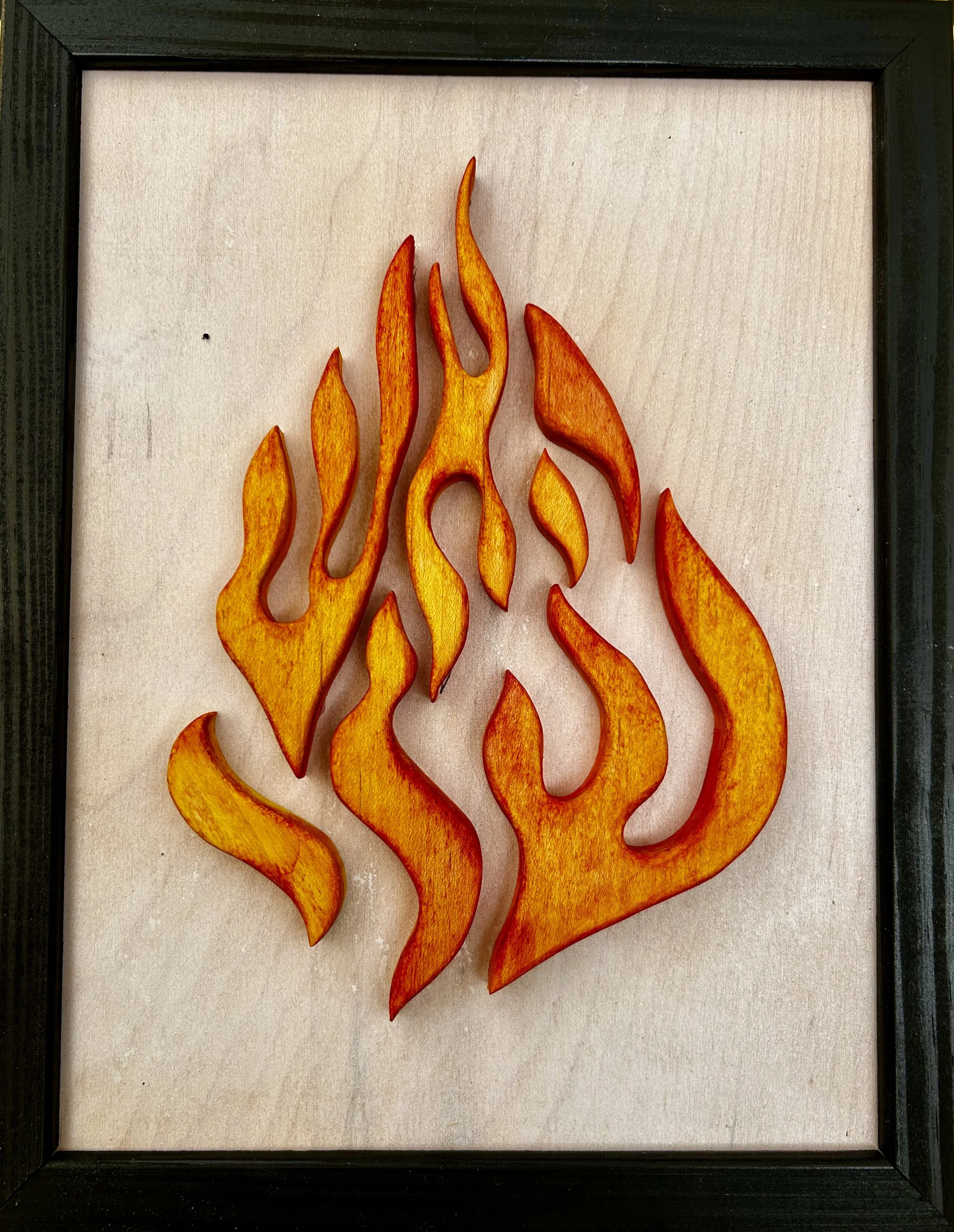 My Fire