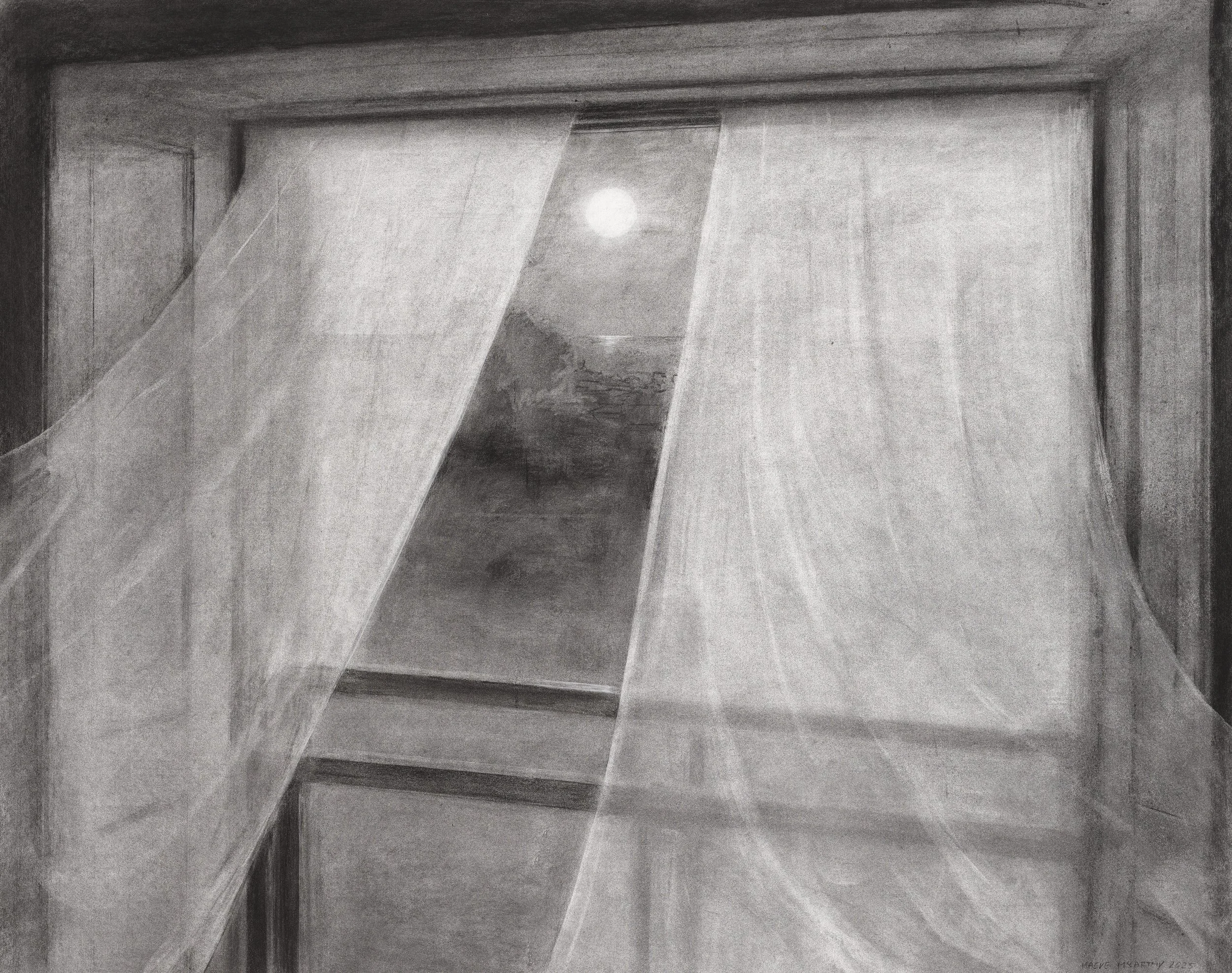 Maeve McCarthy, Sleepwalking.jpg