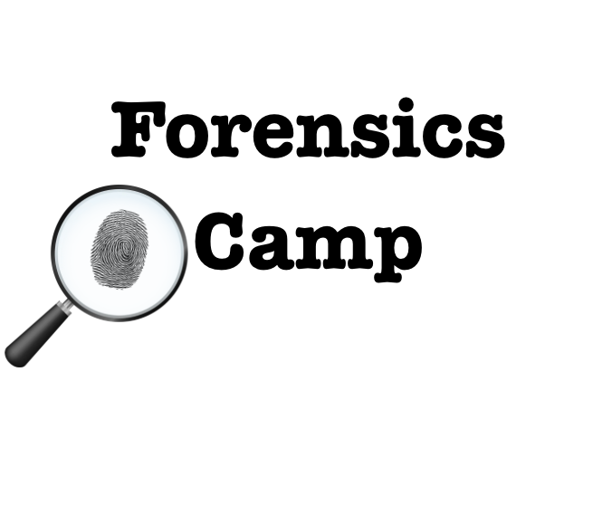 Forensics Mini-Camp