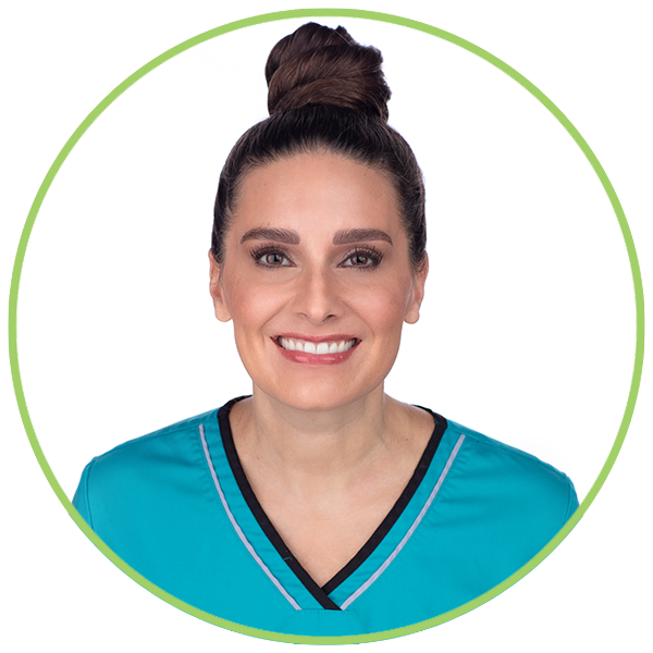 Our Experienced Team — Apple Dental Care