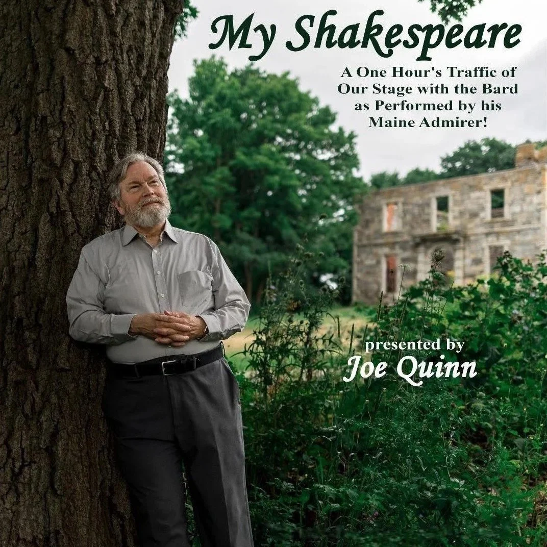 My Shakespeare