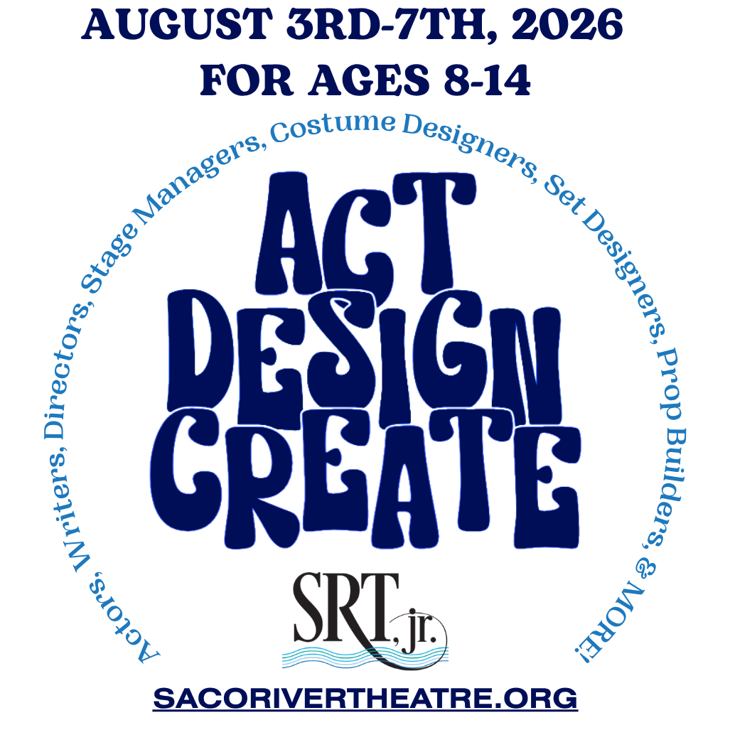 Summer Theatre Camp 2026
