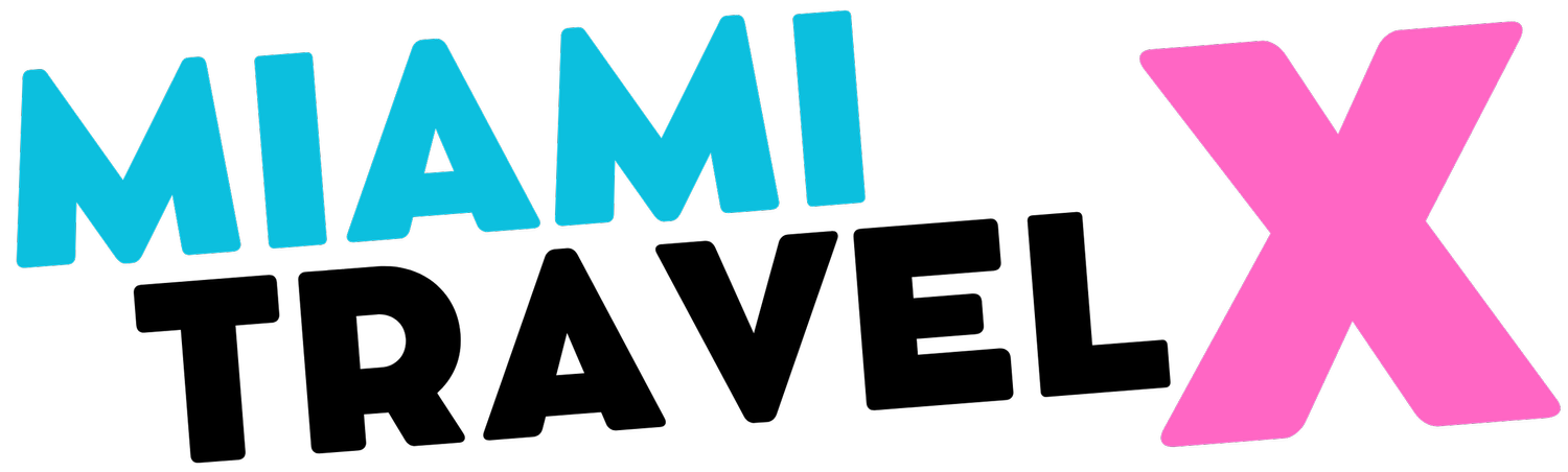 Miami Travel X