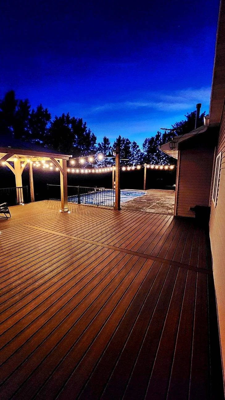 Thinking About a Backyard Pool? You’ve Got Options!