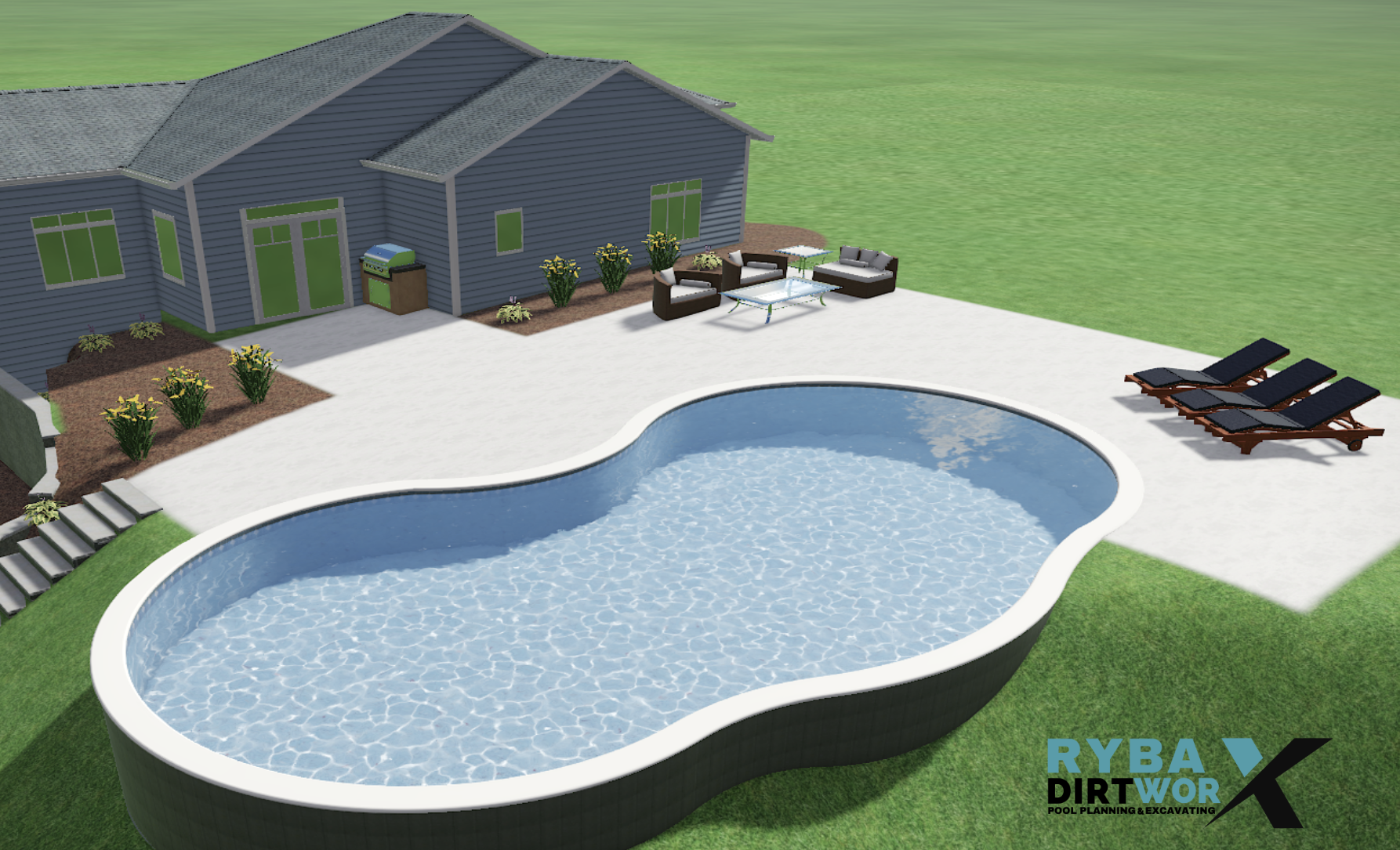 Why Fall Is the Best Time to Start Planning Your Pool Project