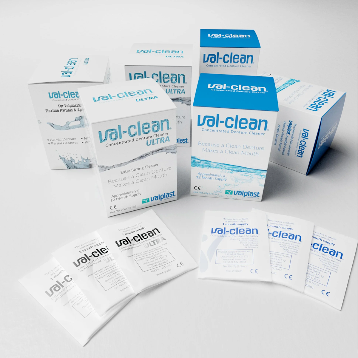 Valplast International