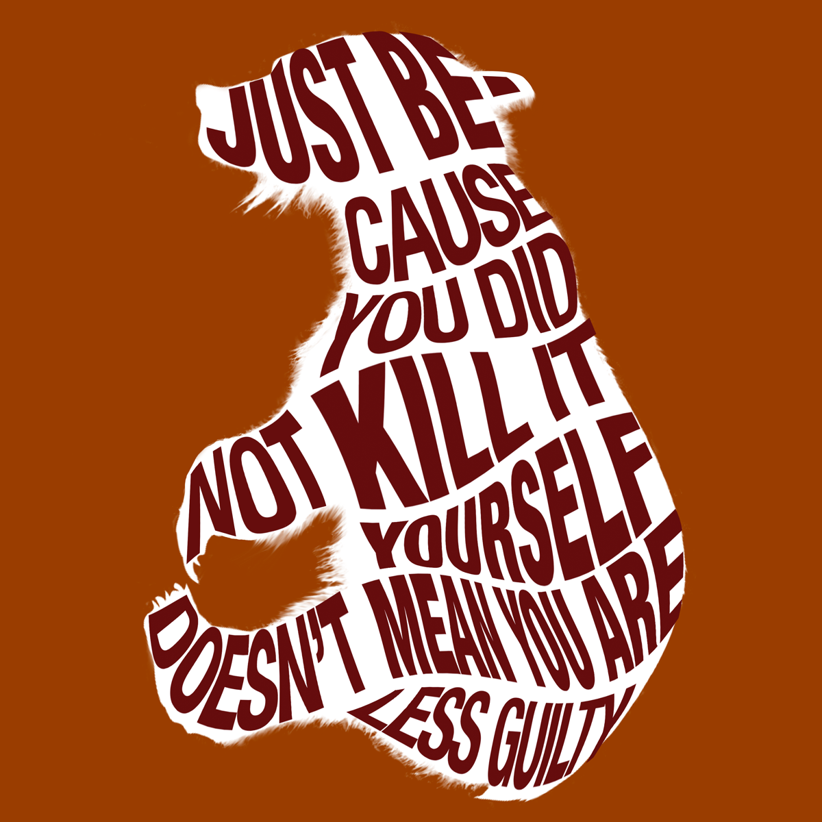 Conceptual Advertising Work