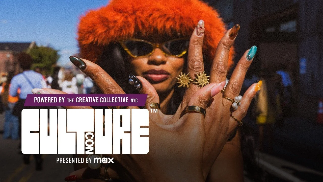 The Creative Collective NYC