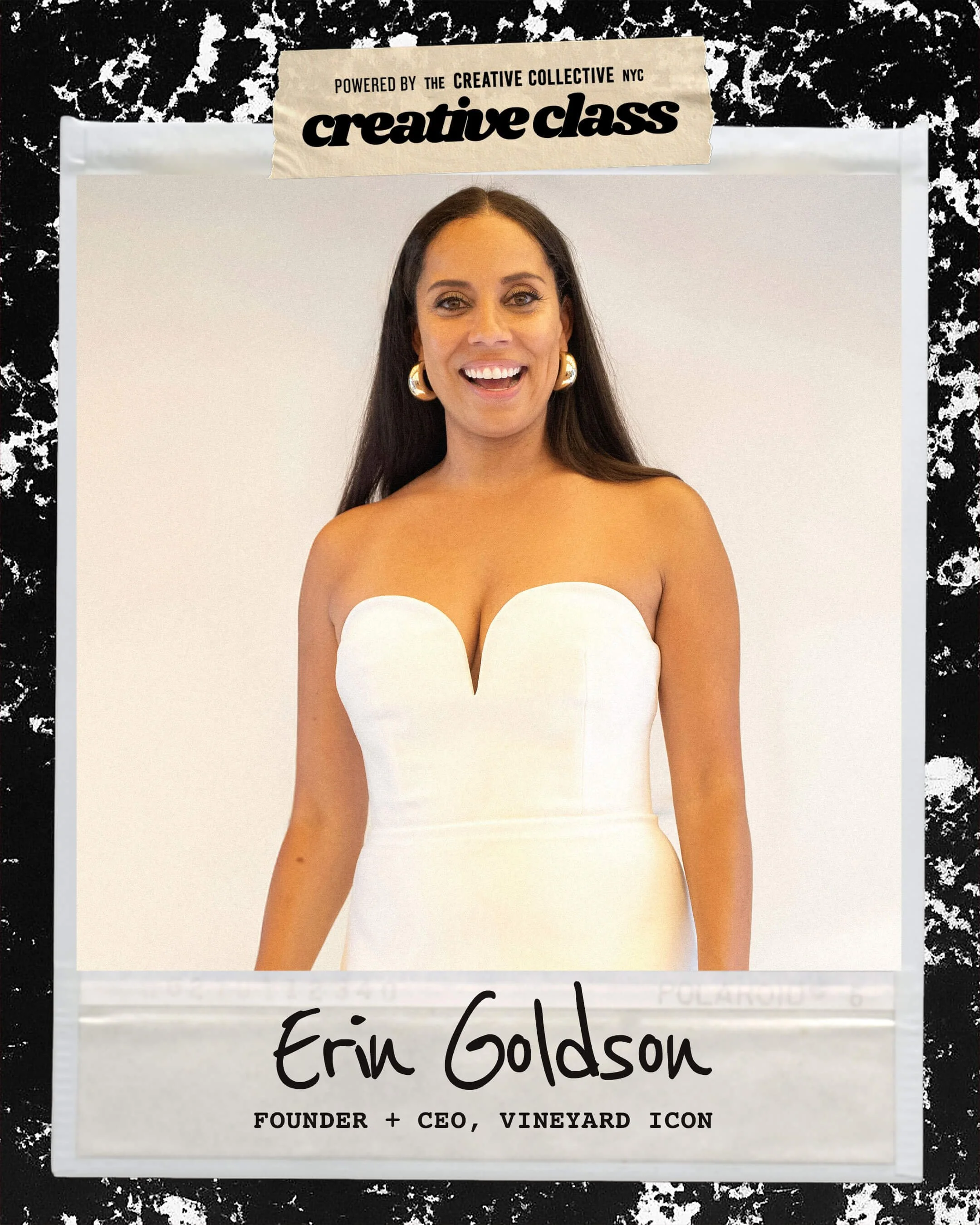 Erin Goldson
