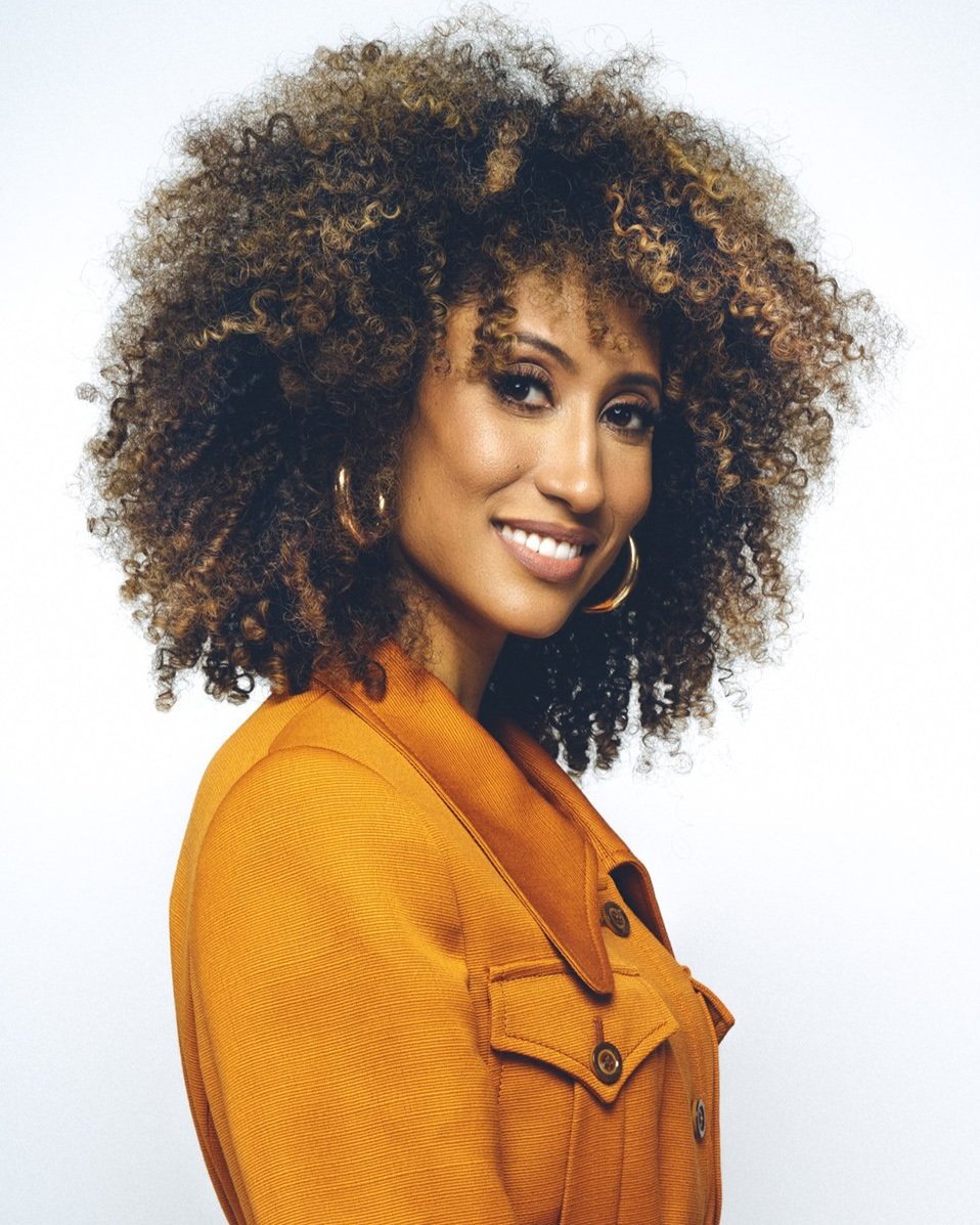 Elaine Welteroth